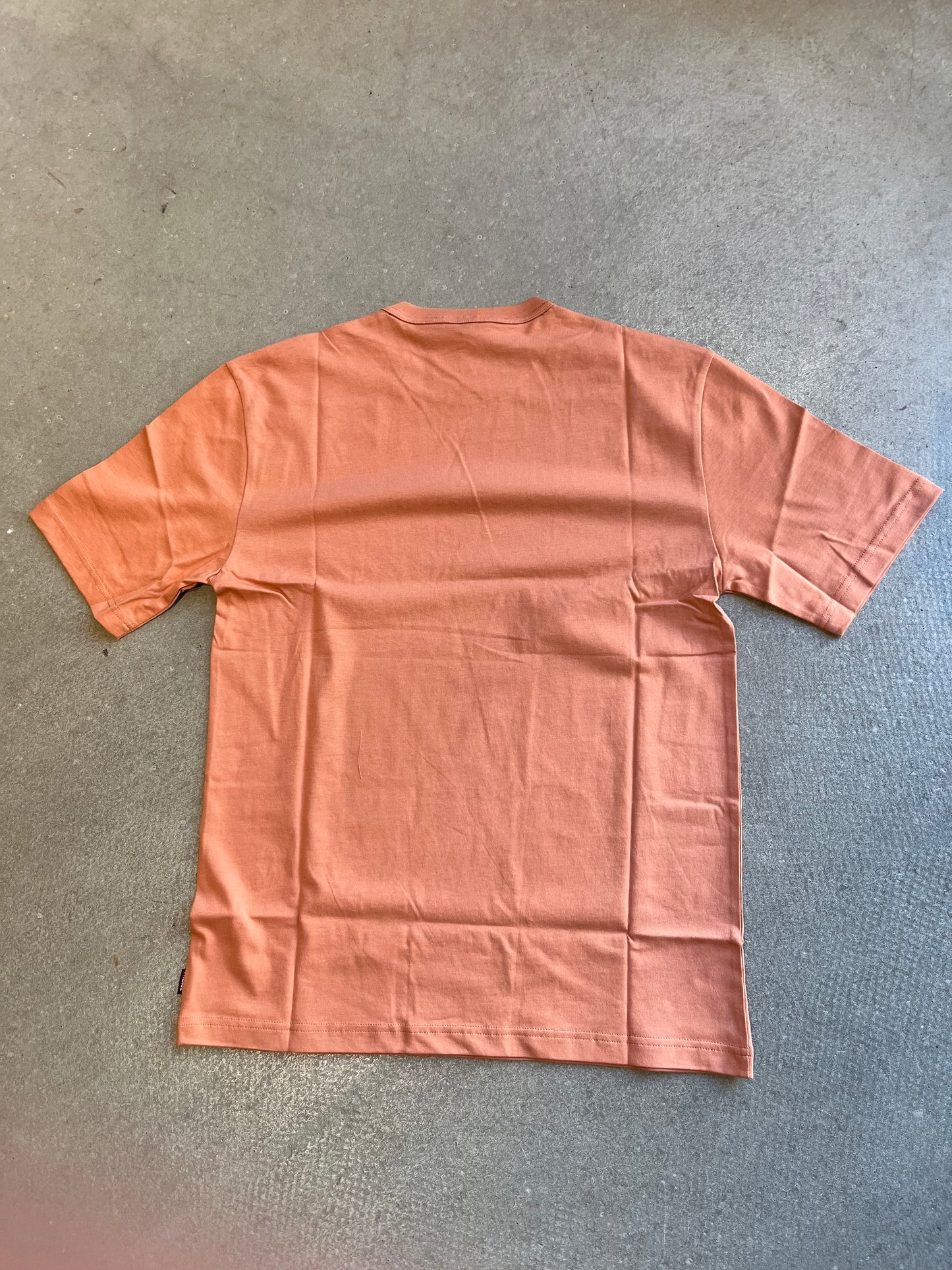 Palace Basically a Tee Brown M