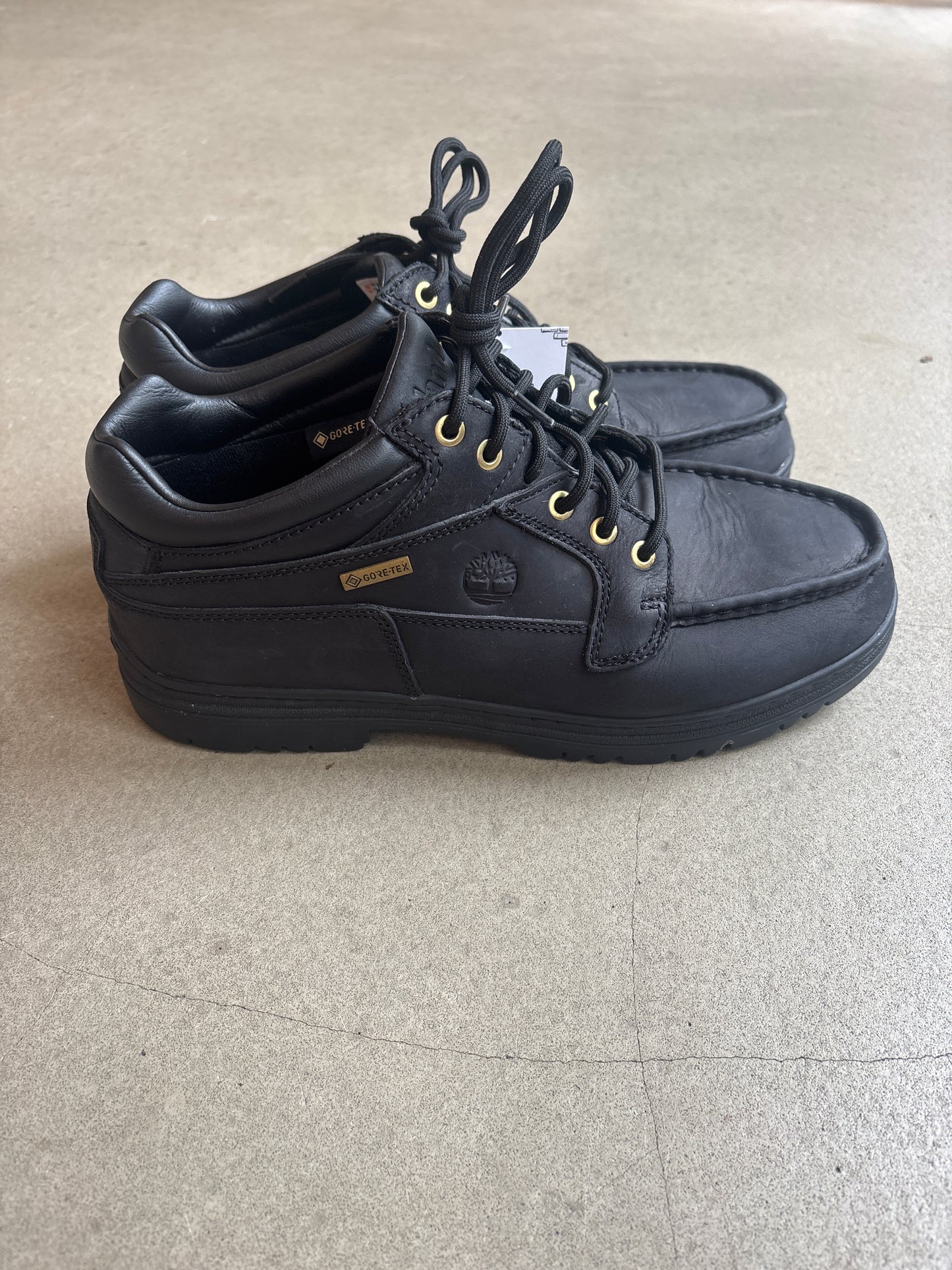 Timberland Gore-Tex Black EU 45.5