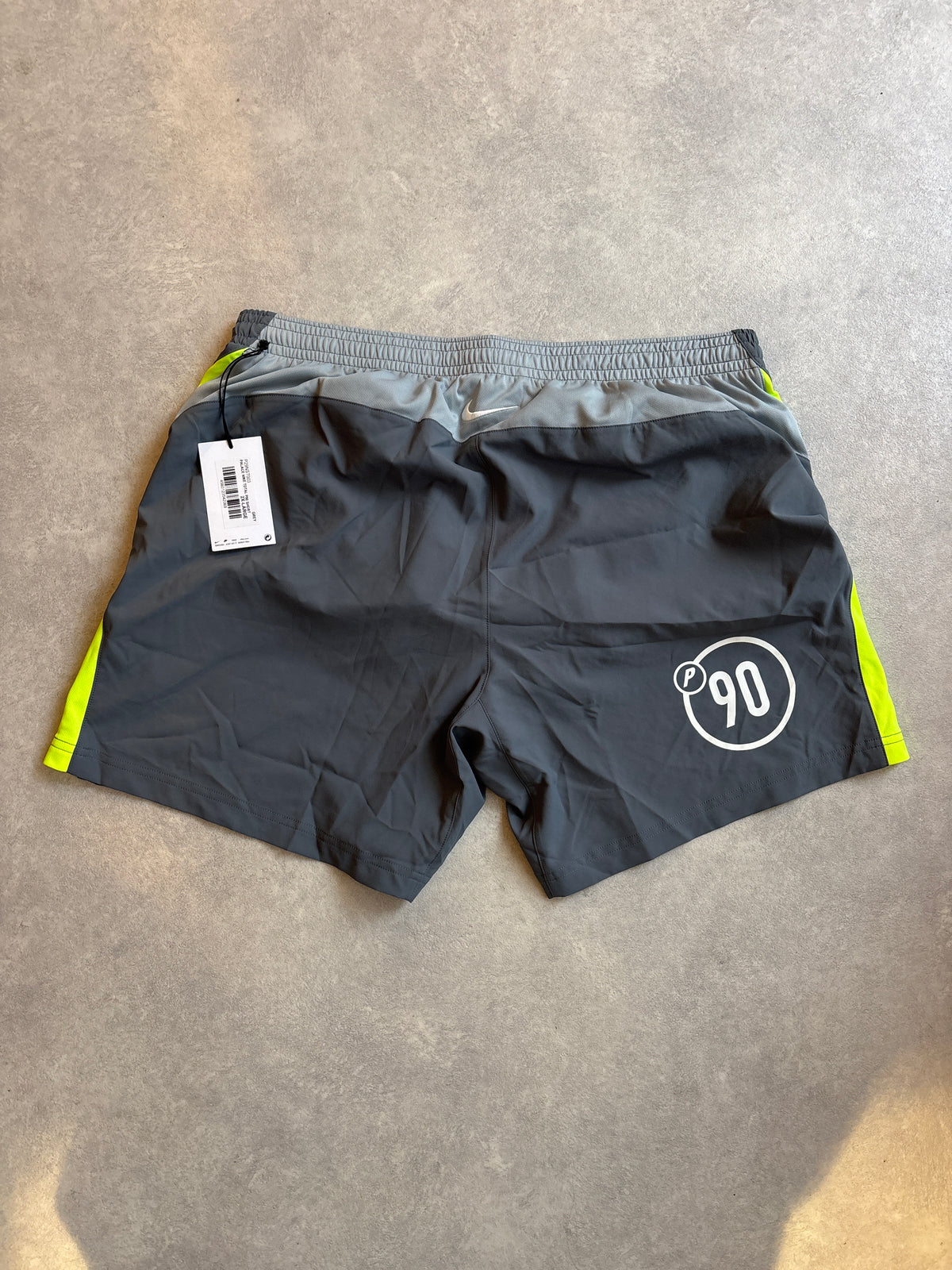 Nike x Palace Total 90 Shorts XXL