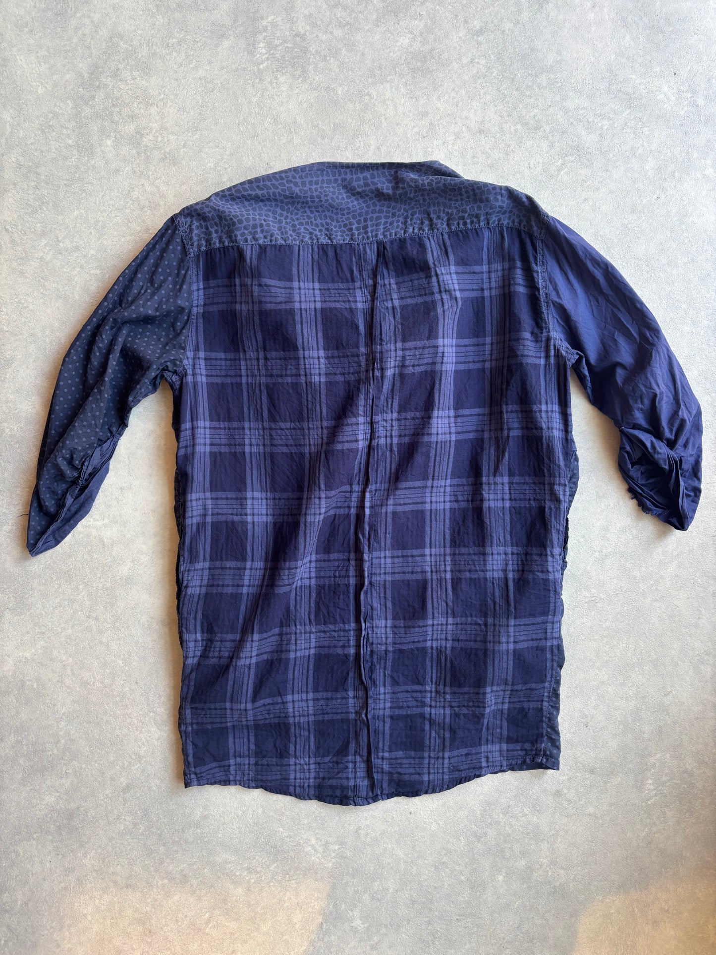 Acne Studios Pop Classics Shirt Small