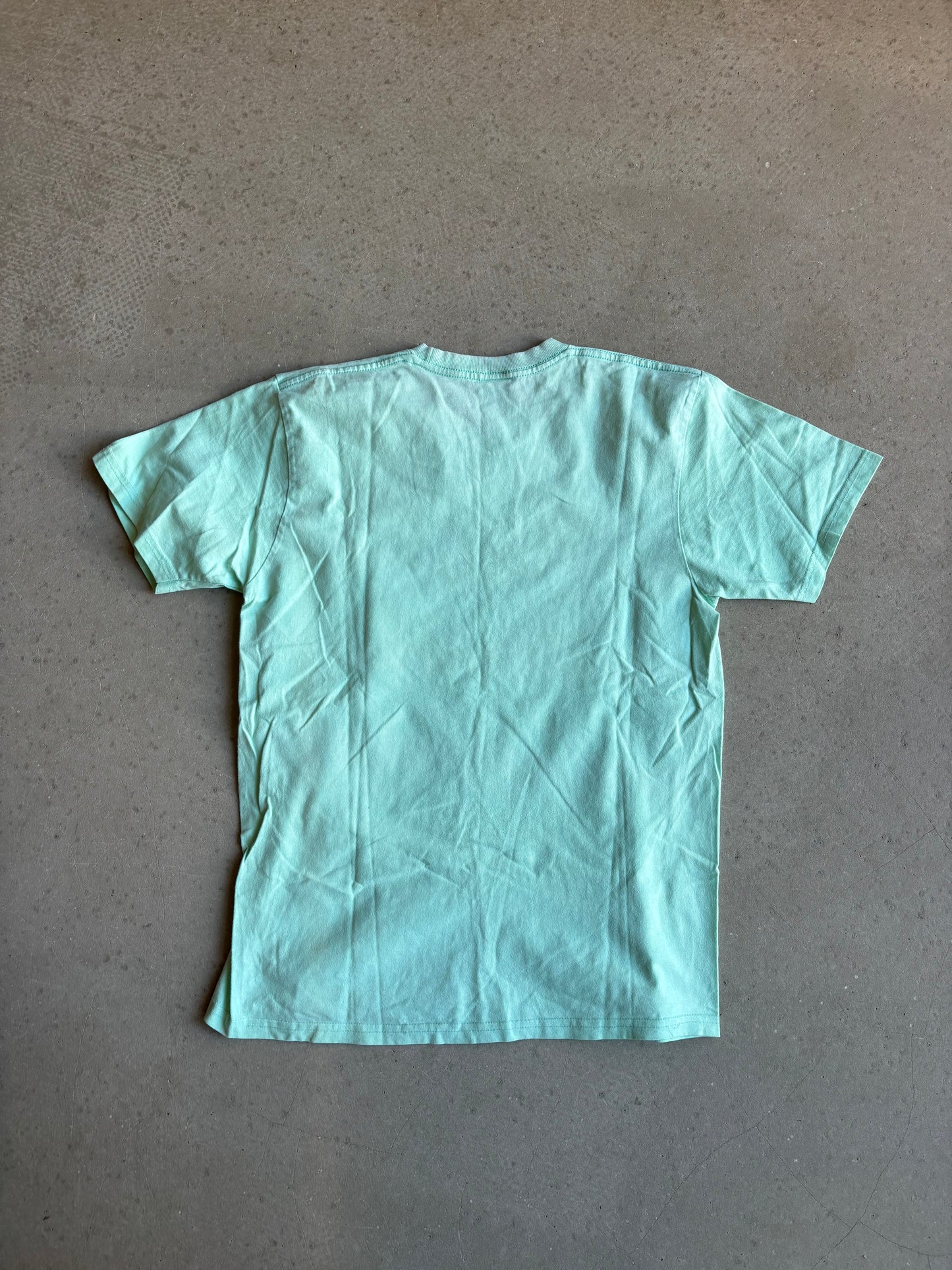 Supreme Prodigy Tee Mint Medium