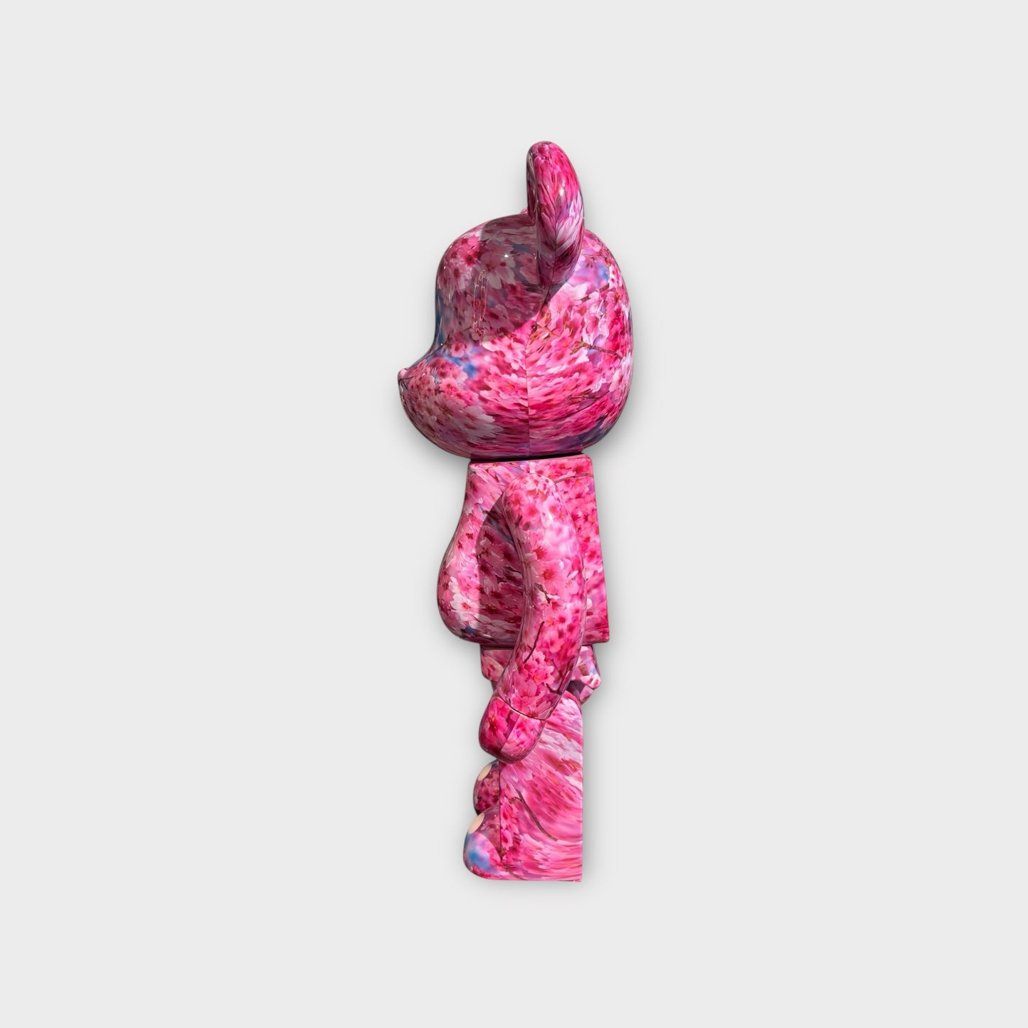 Bearbrick x Mika Ninagawa Sakura 1000%