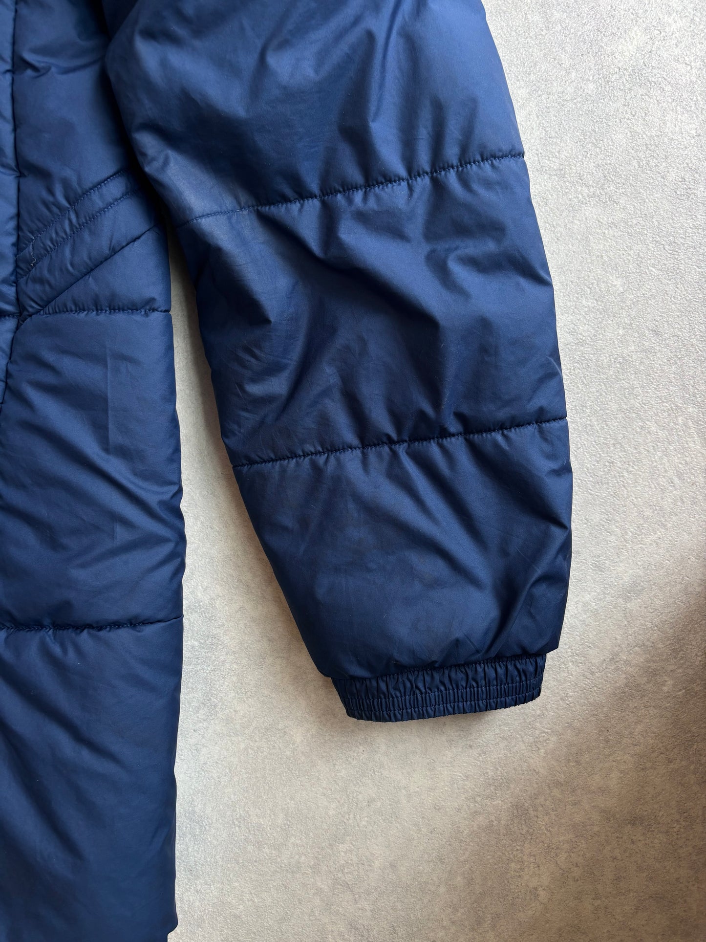 adidas x Ajax Richard Witschge Puffer Jacket XL