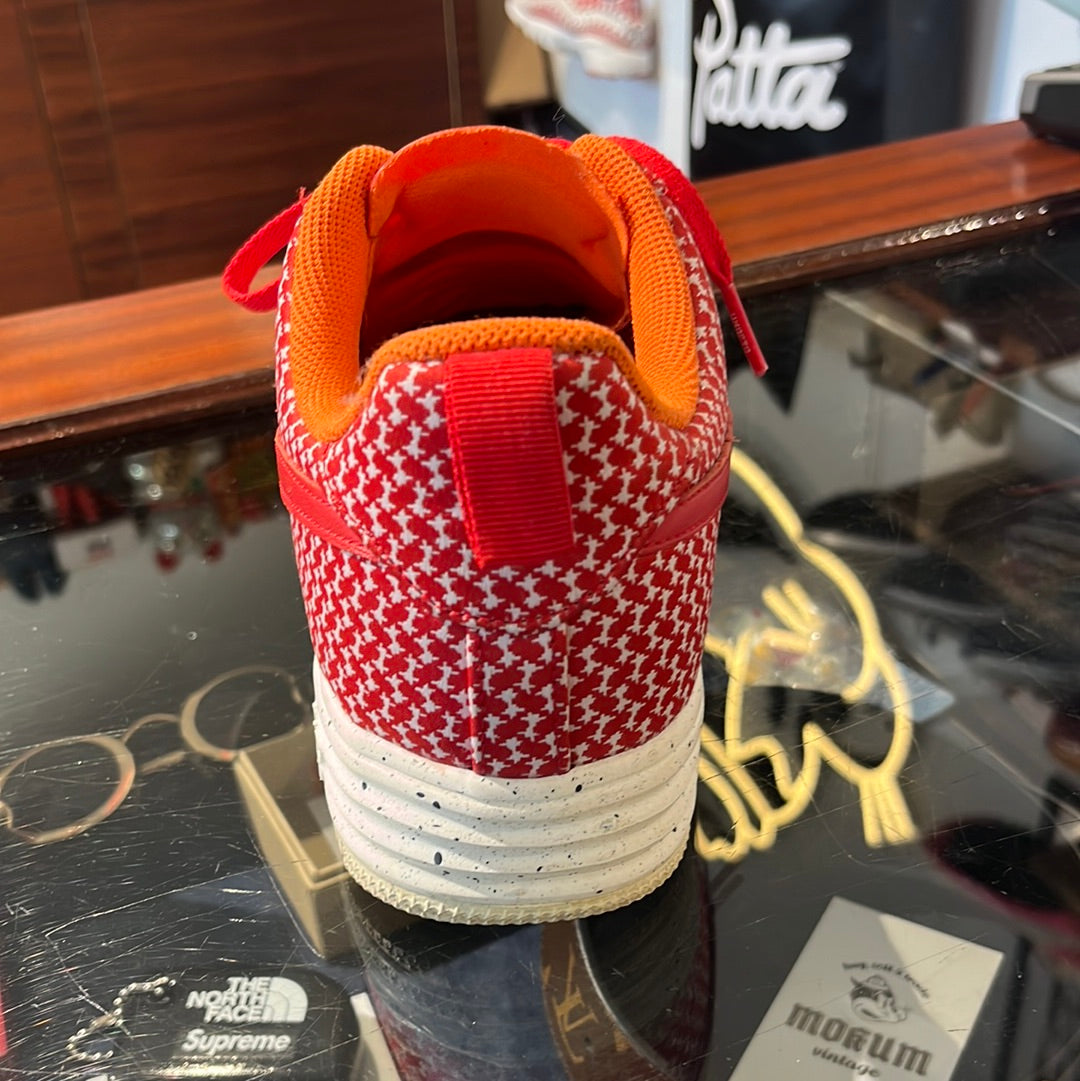 Nike Lunar Force 1 Low Undefeated EU 42