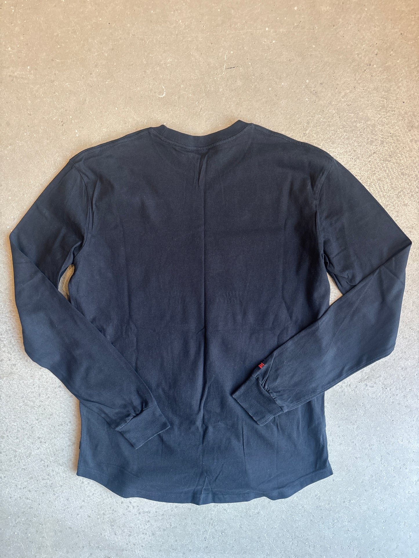 Patta Colonel Pharaohe Long Sleeve M