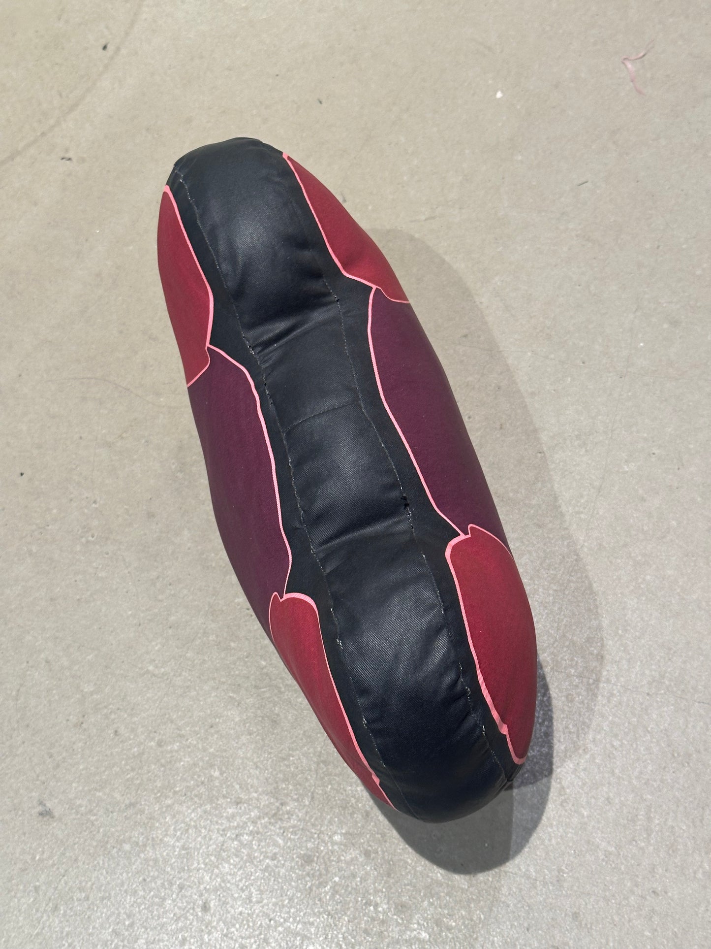 Kaws Companion Head Cushion Pillow