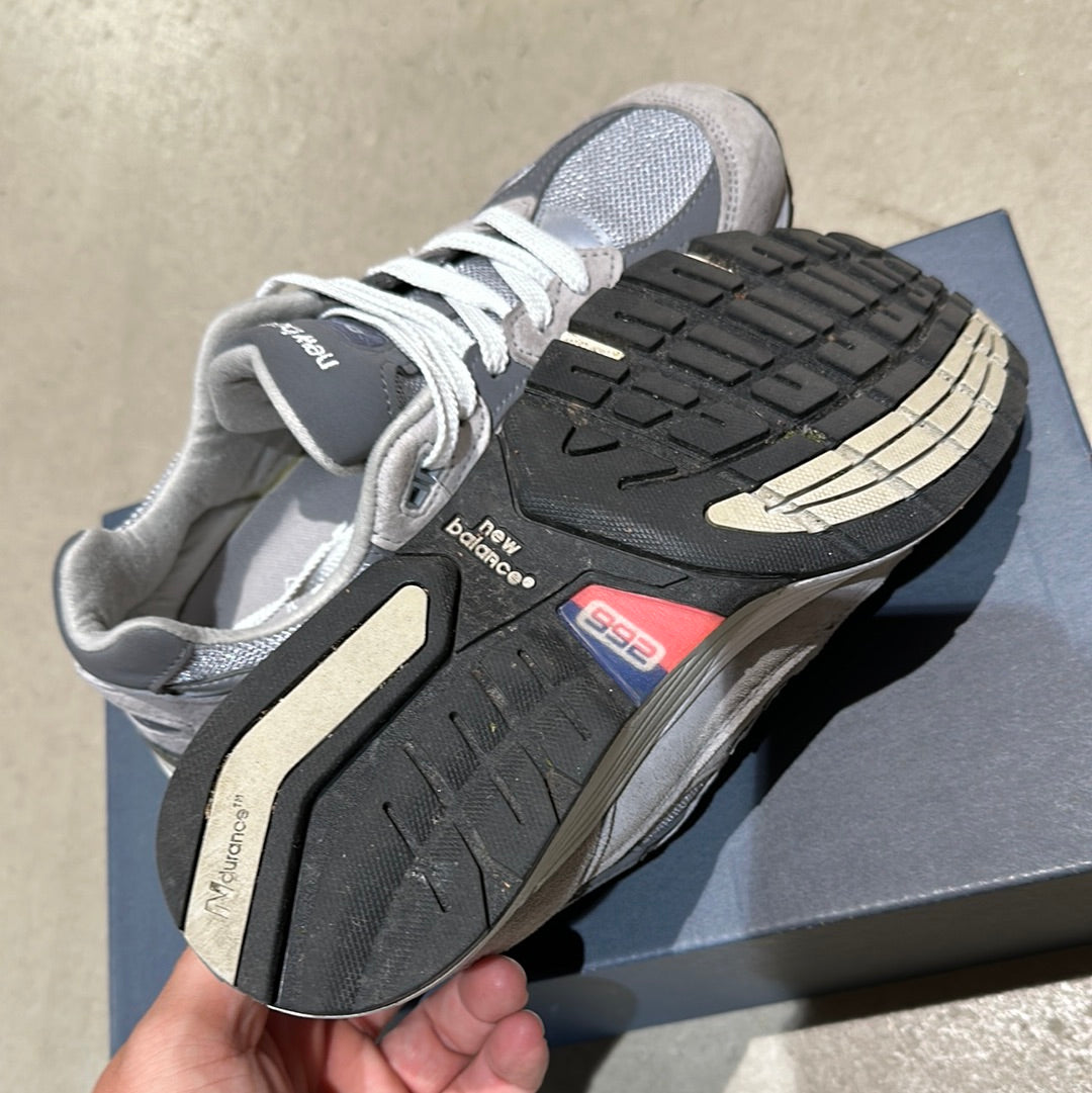 New Balance 992GR Size 39.5