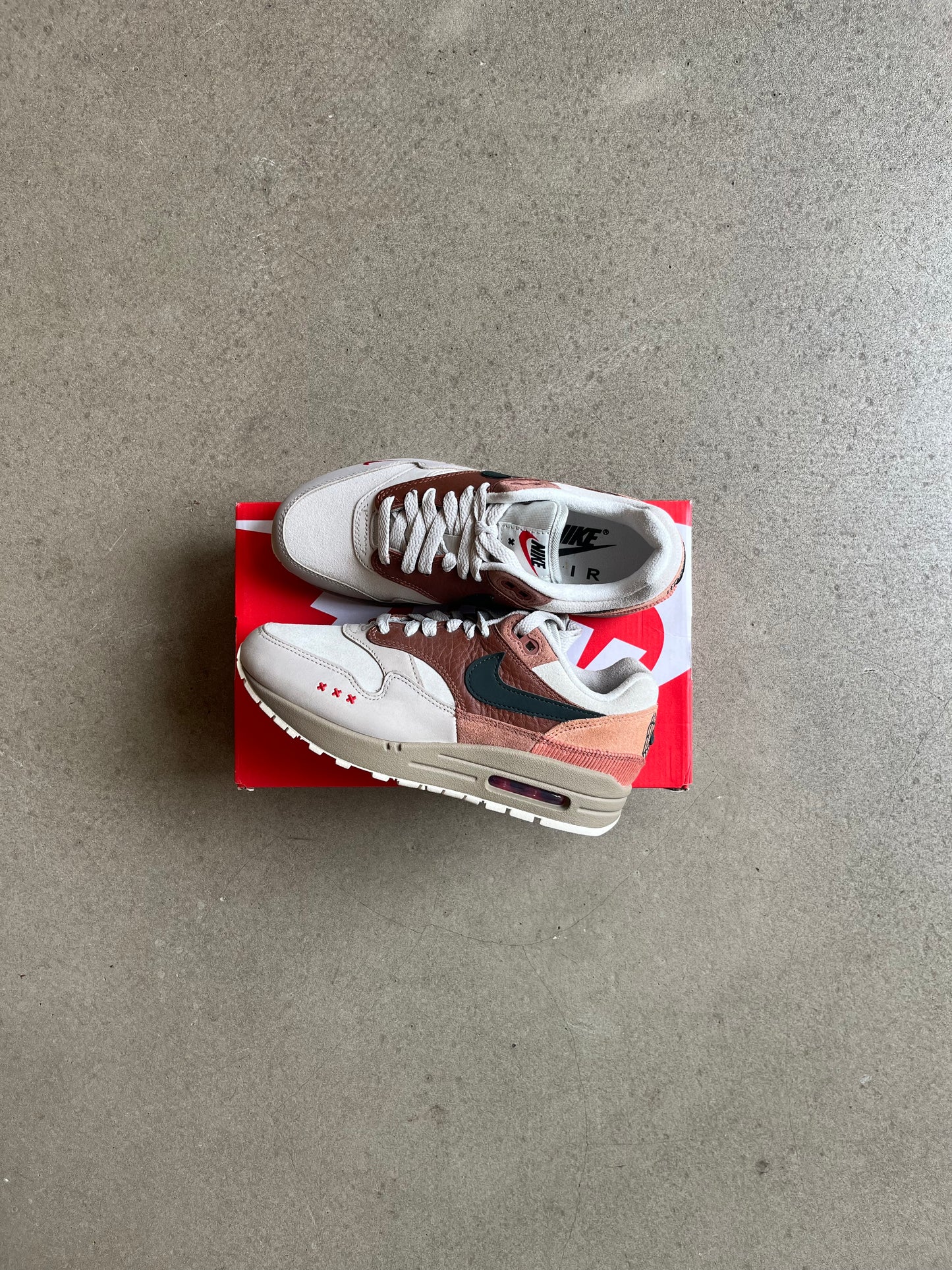 Nike Air Max 1 Amsterdam