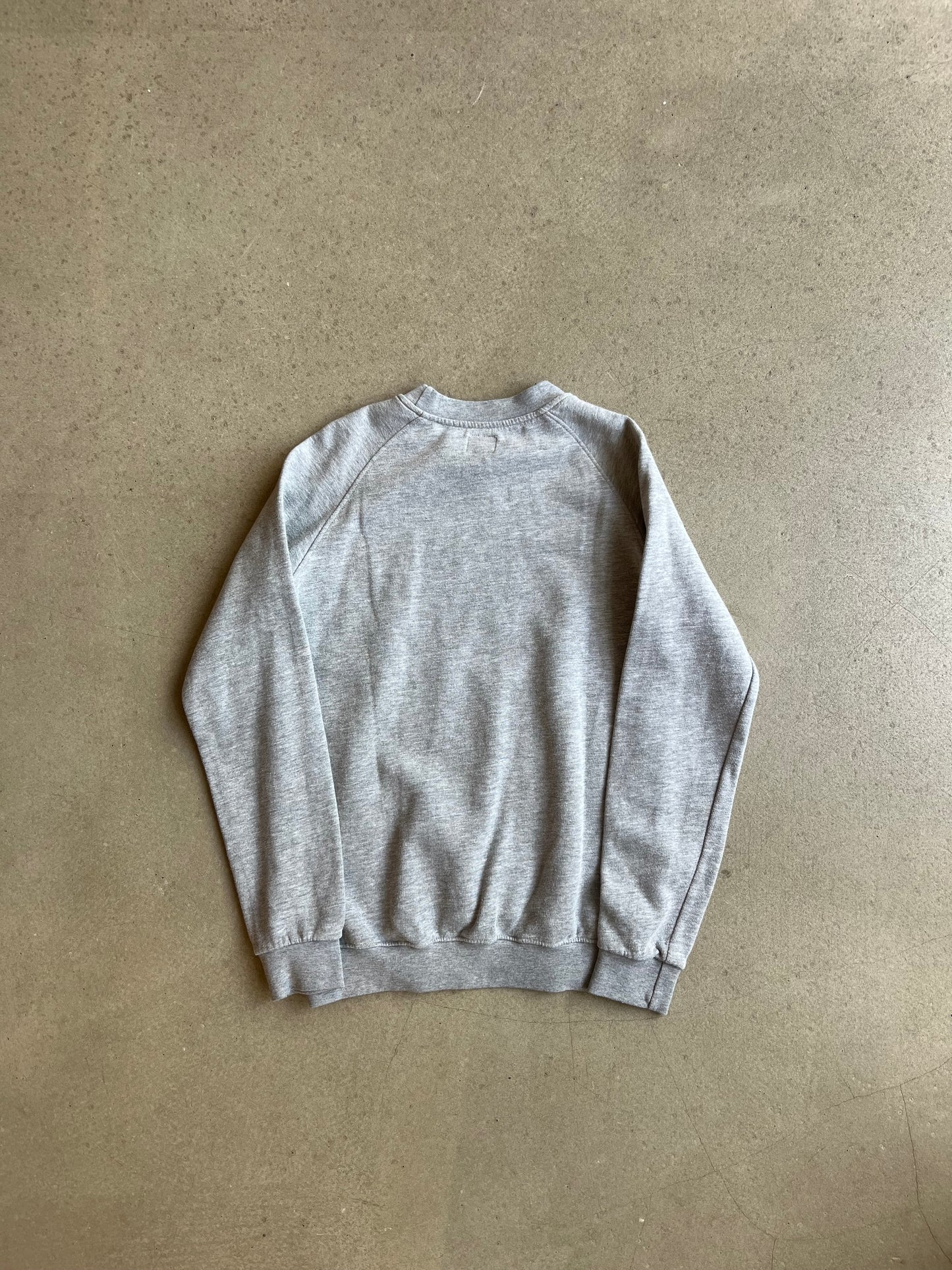 Patta Sweater Grey M