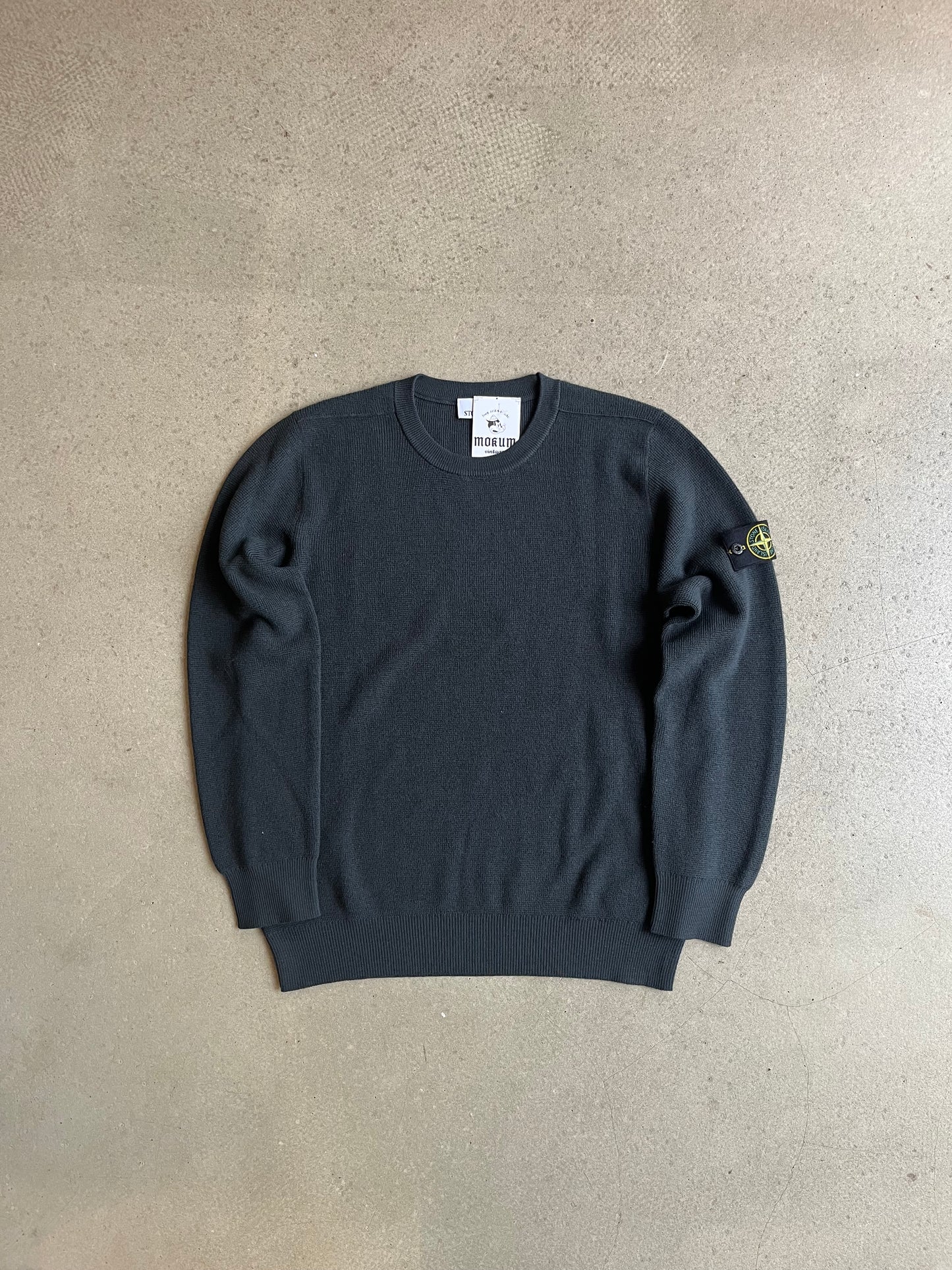 Stone Island Knit Sweater L