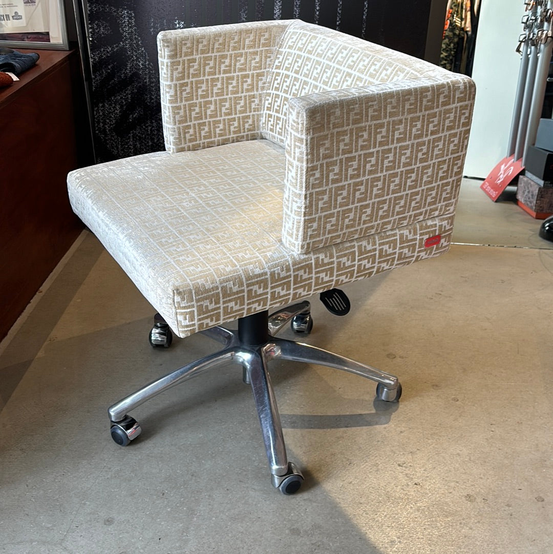 Fendi Homme Chair Beige