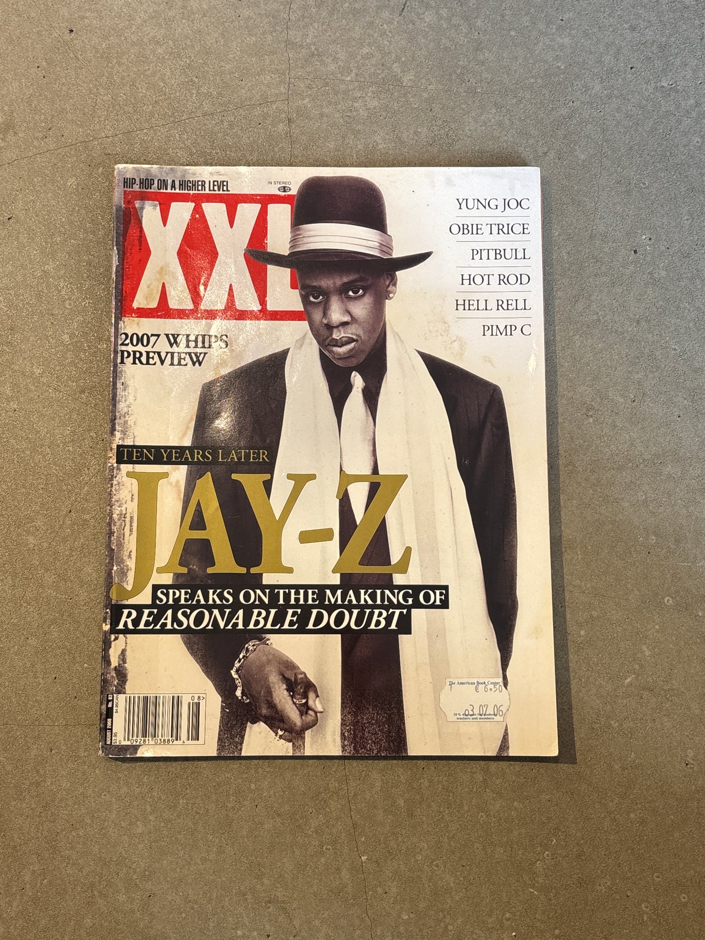 XXL Magazine