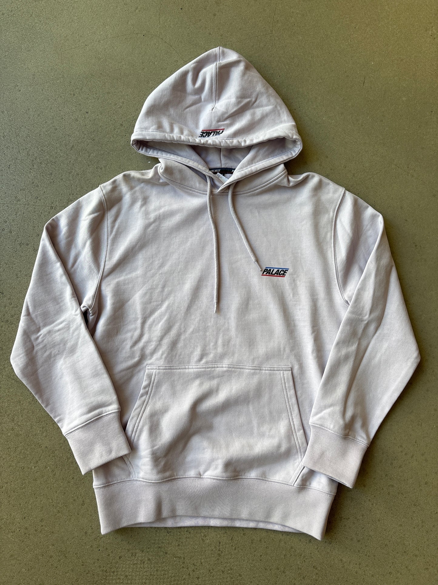 Palace Bassicly A Hood Lilac