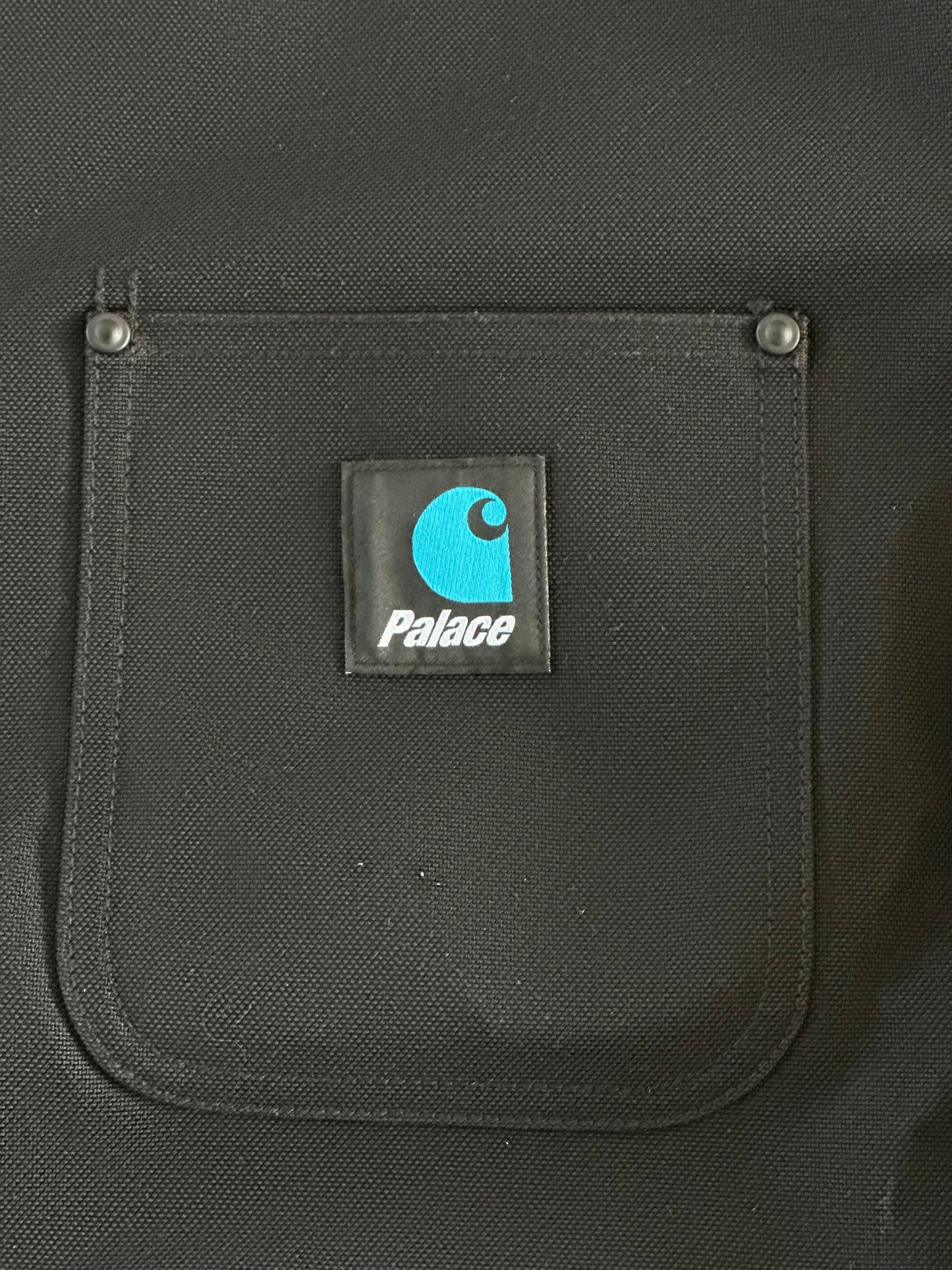 Palace Carhartt WIP Chore Coat L