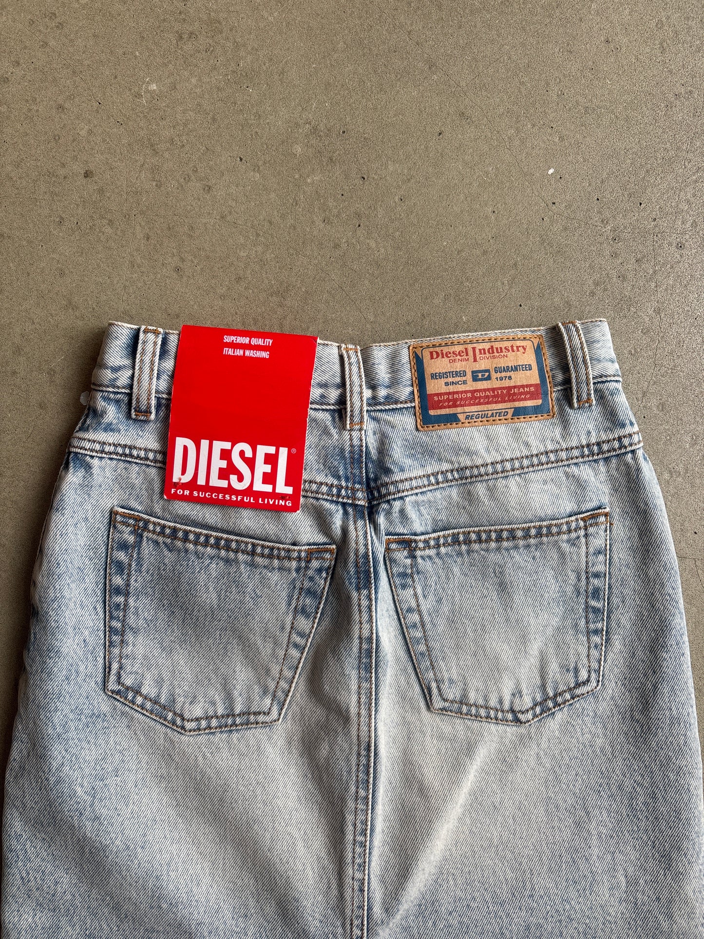 Diesel Skirt XS