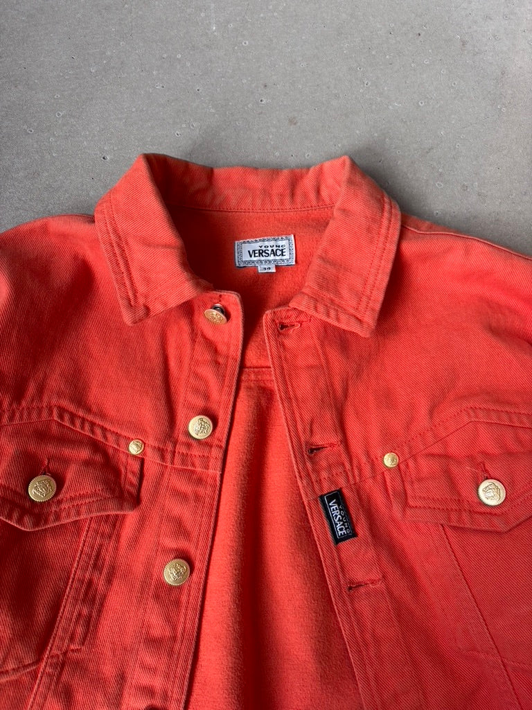 Young Versace size 14 (XS)