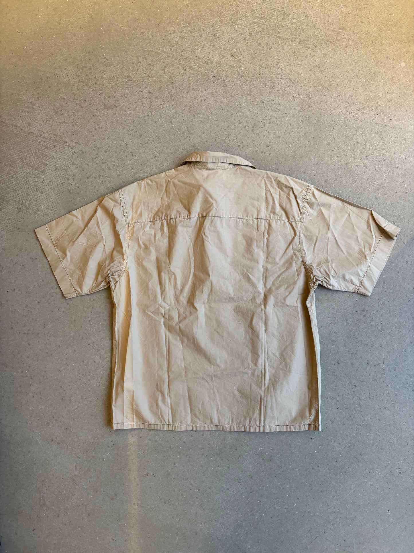 Marni x Uniqlo Shirt L