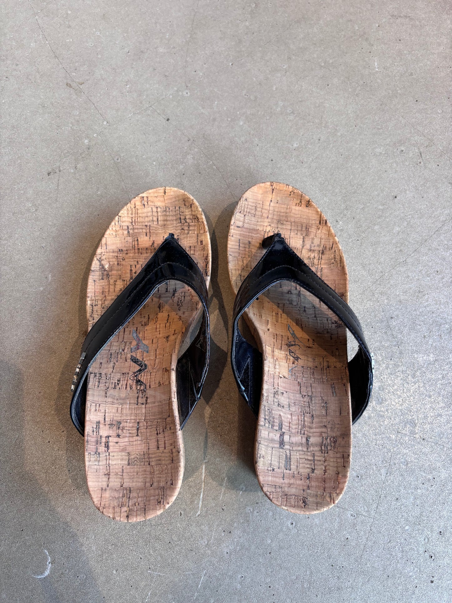 DKNY Wedge Heel EU 38