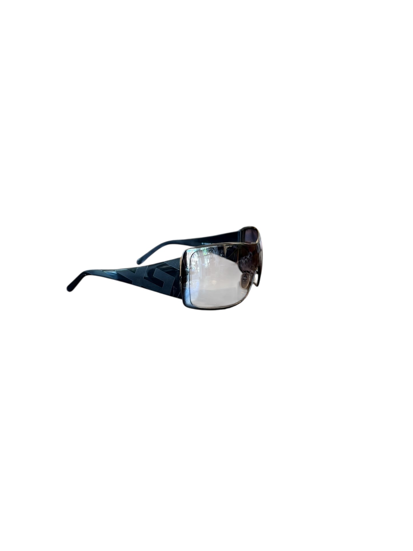Vintage Givenchy Sunglasses Black