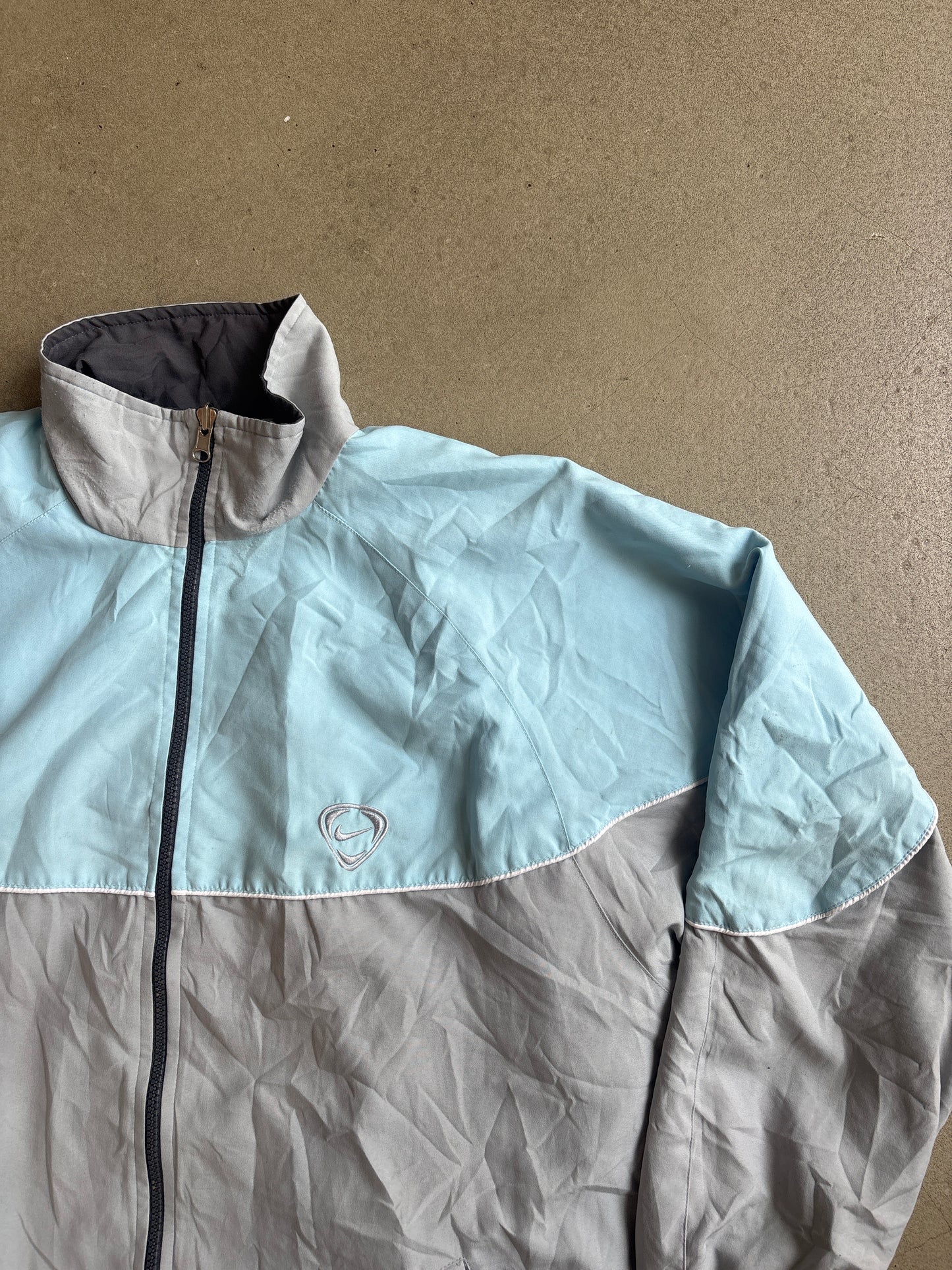 Nike Training Jacket Doublesided M