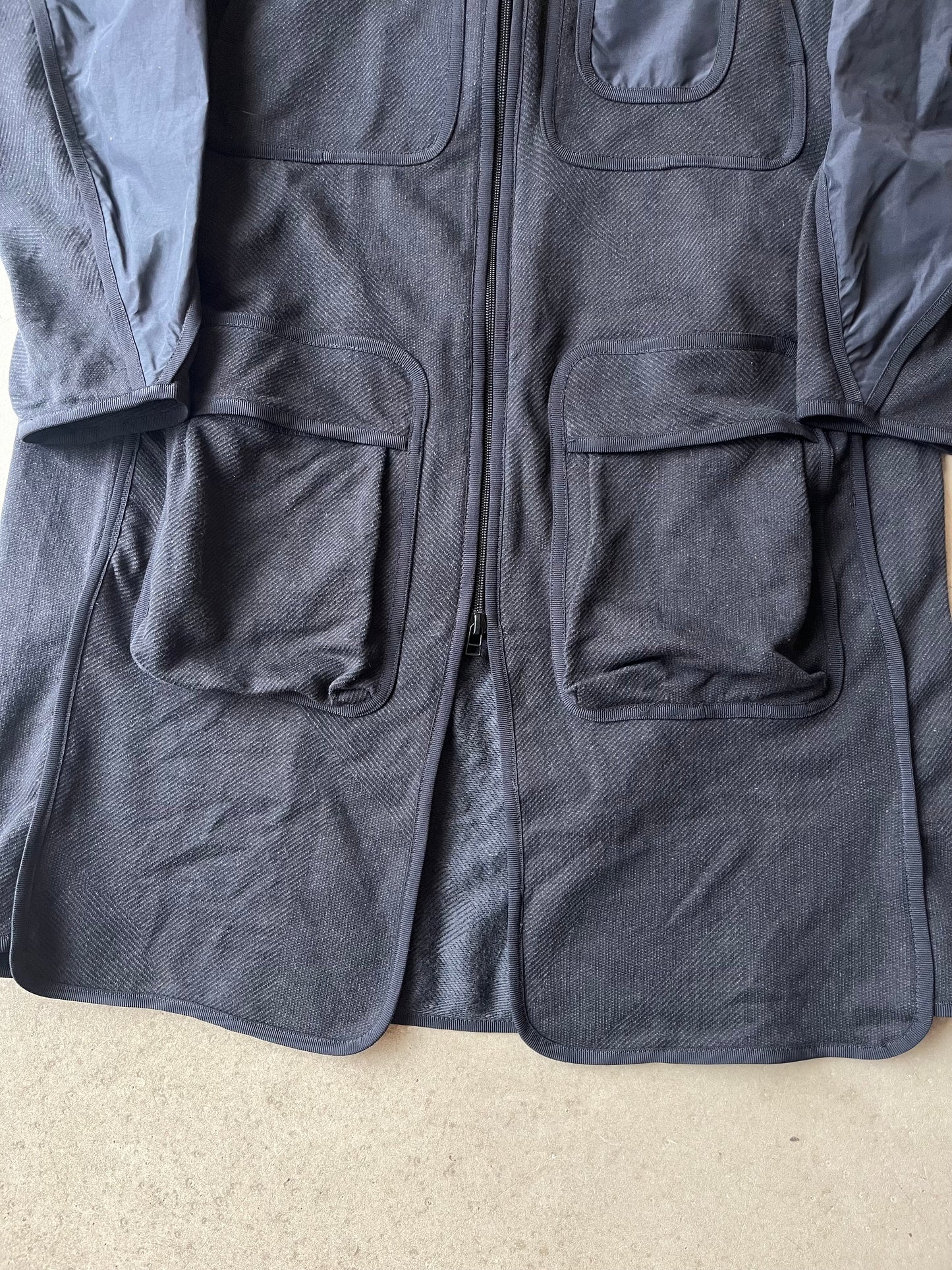 ByBorre Gore-tex Jacket Black Medium