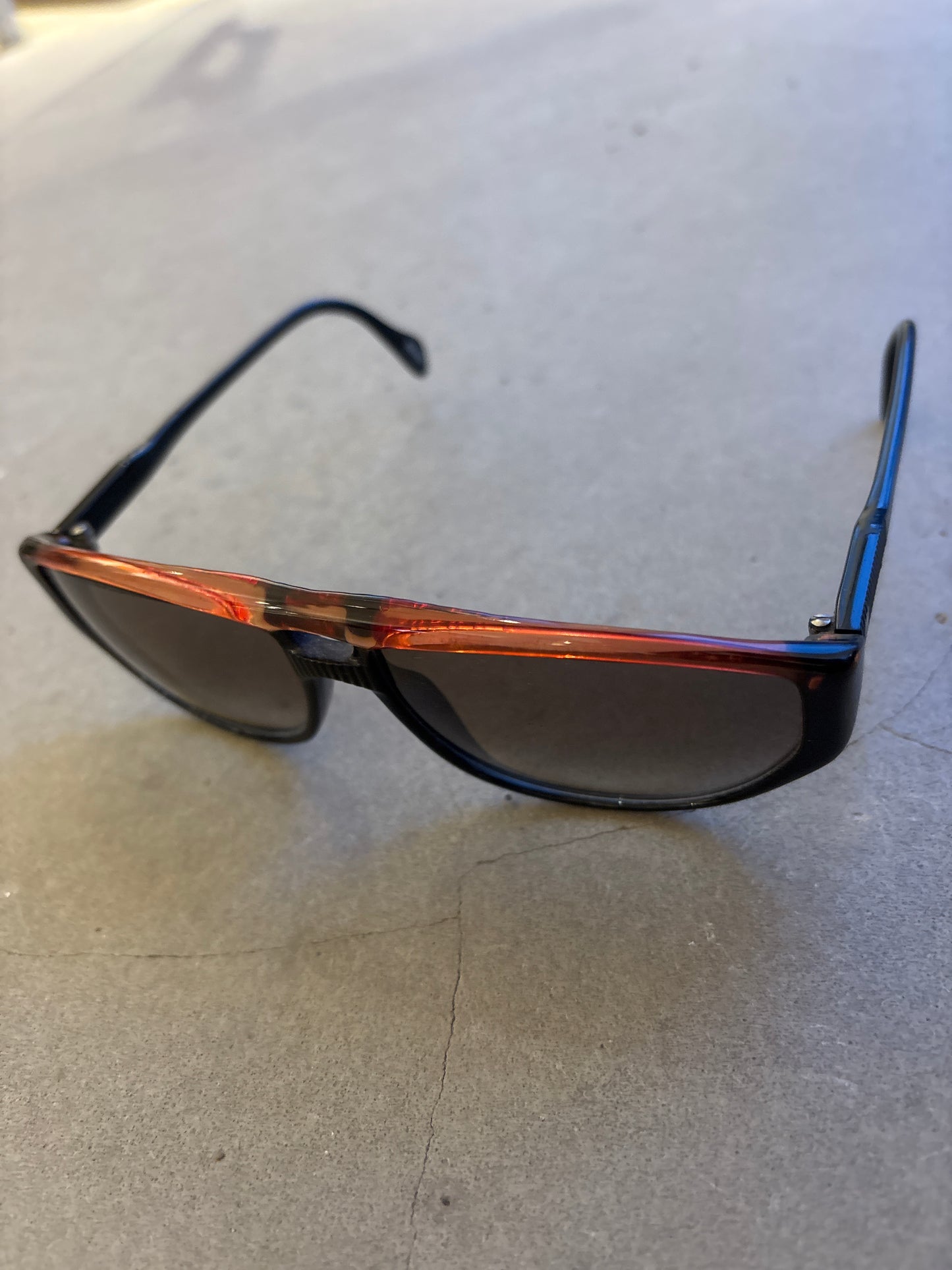 Zeiss Sunglasses Black