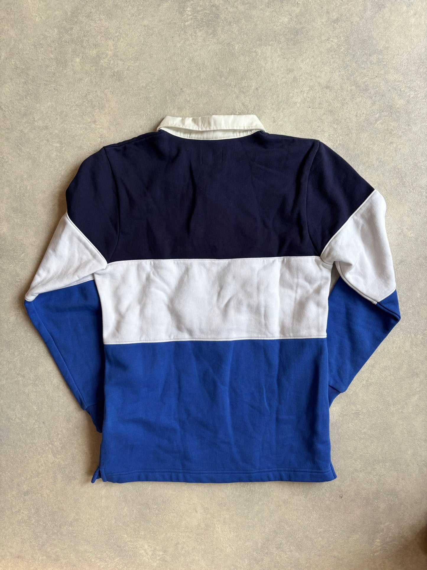 Patta Polo Sweater XS
