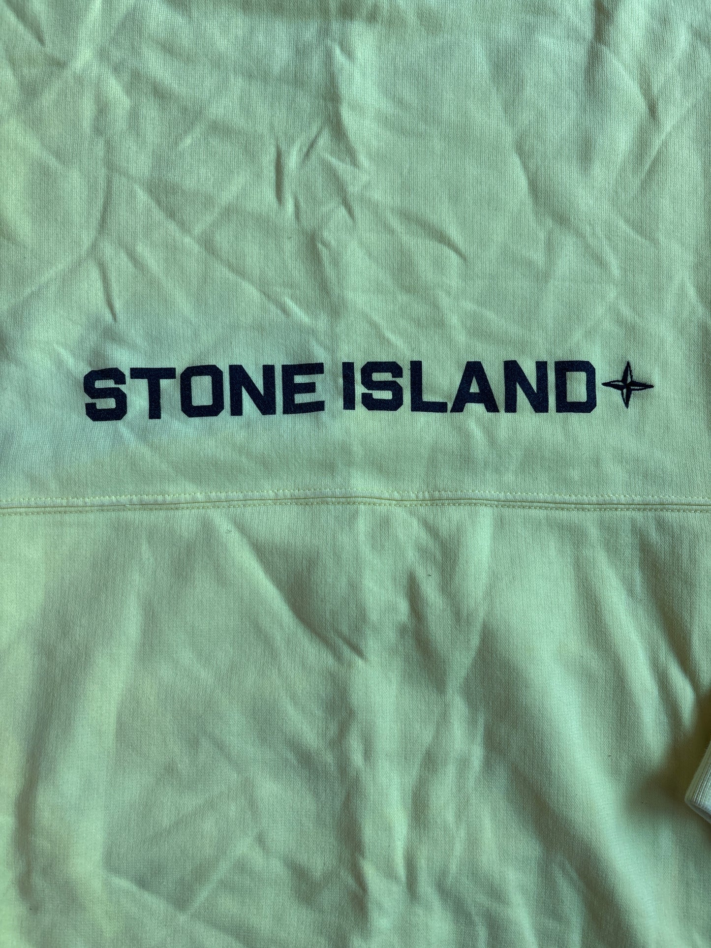 Stone Island Crewneck XXL