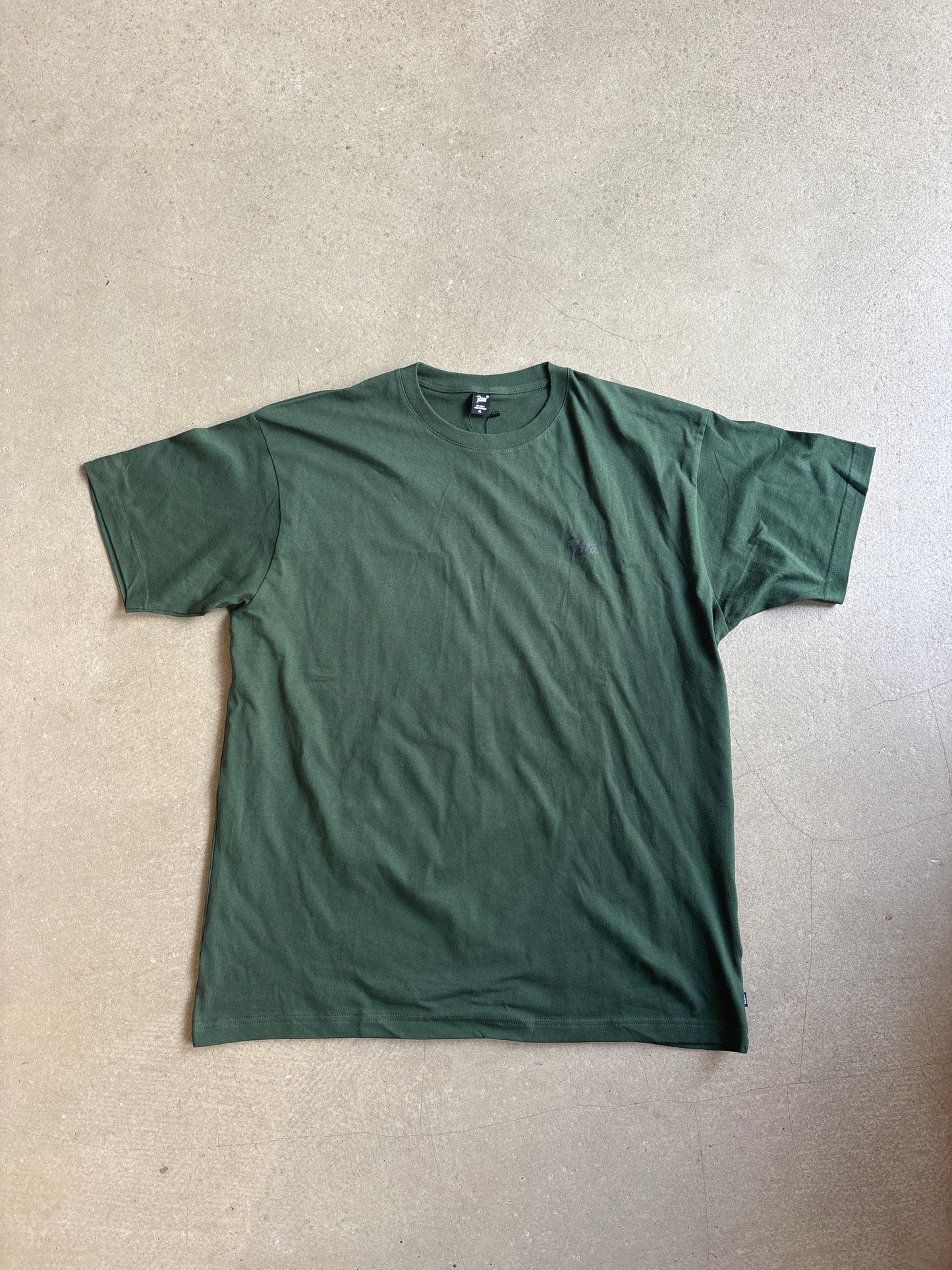 Patta Word on the streets Tee XL