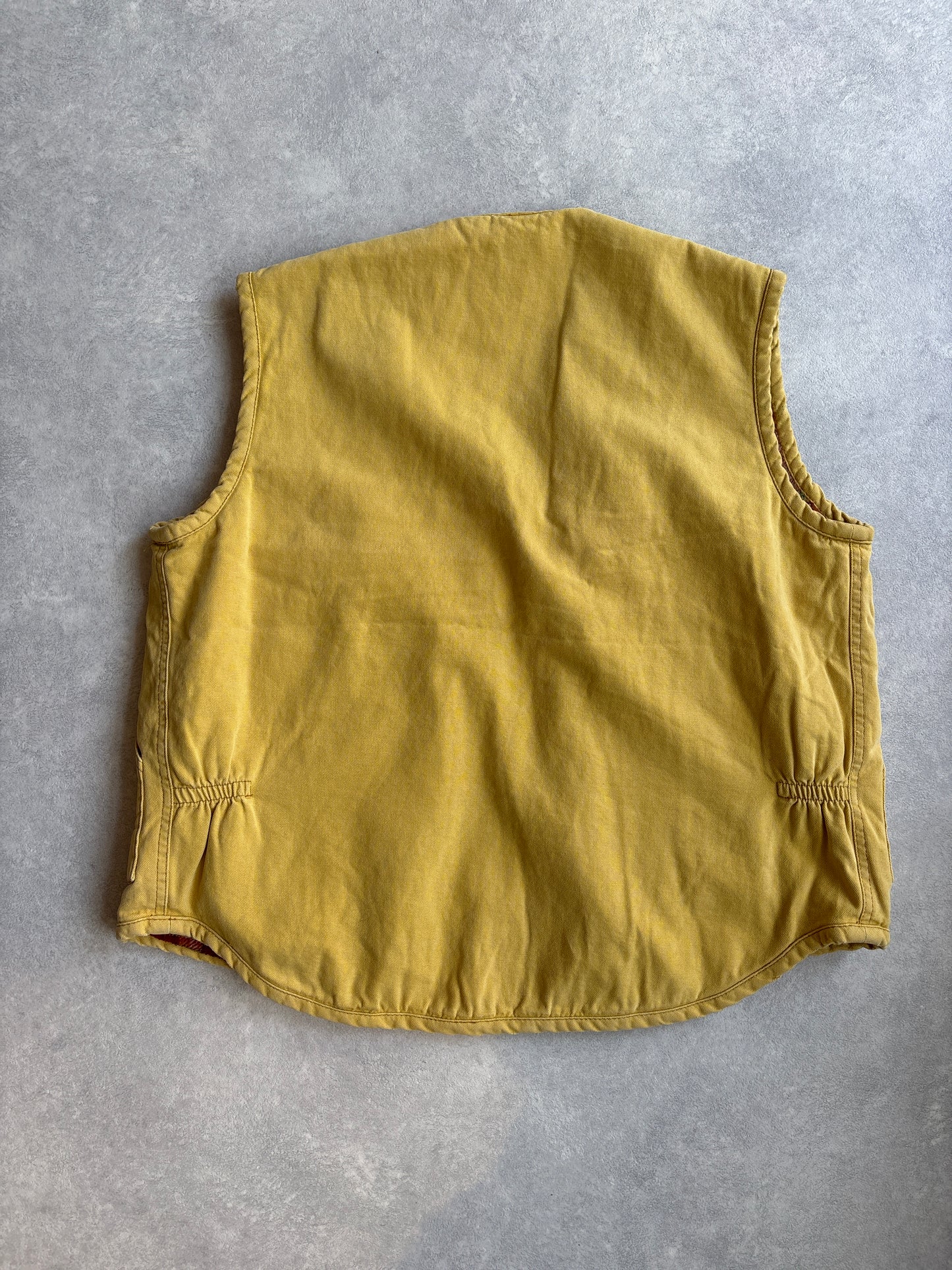 Schott N.Y.C Bodywarmer L