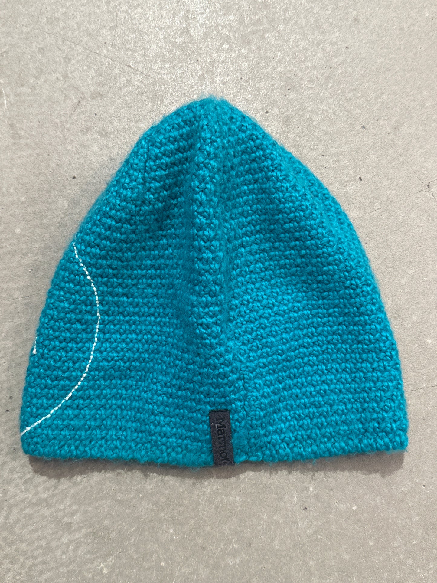 Marmot Beanie Knitted