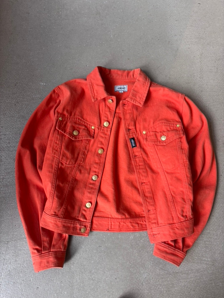 Young Versace size 14 (XS)