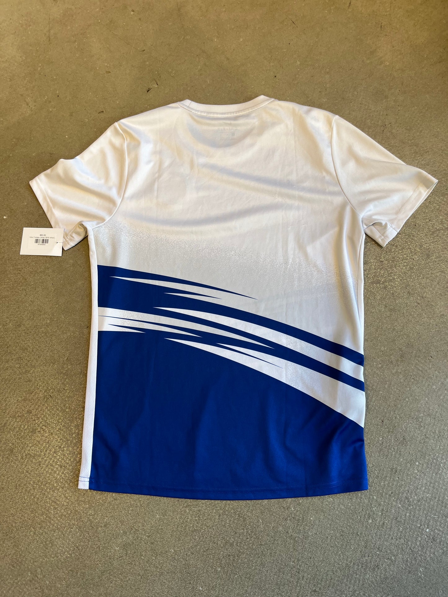 Nike Chelsea Jersey 2019 White L