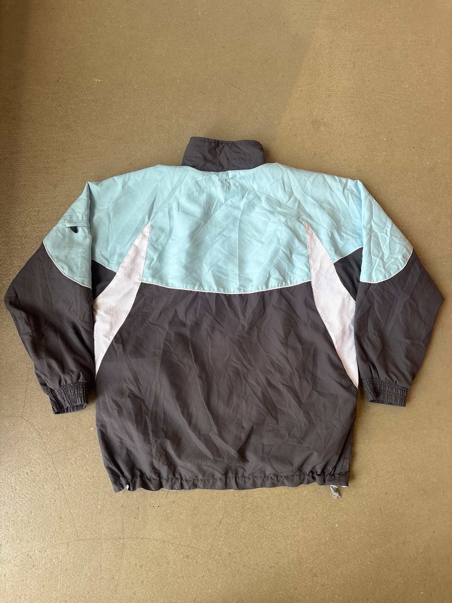 Nike Training Jacket Doublesided M