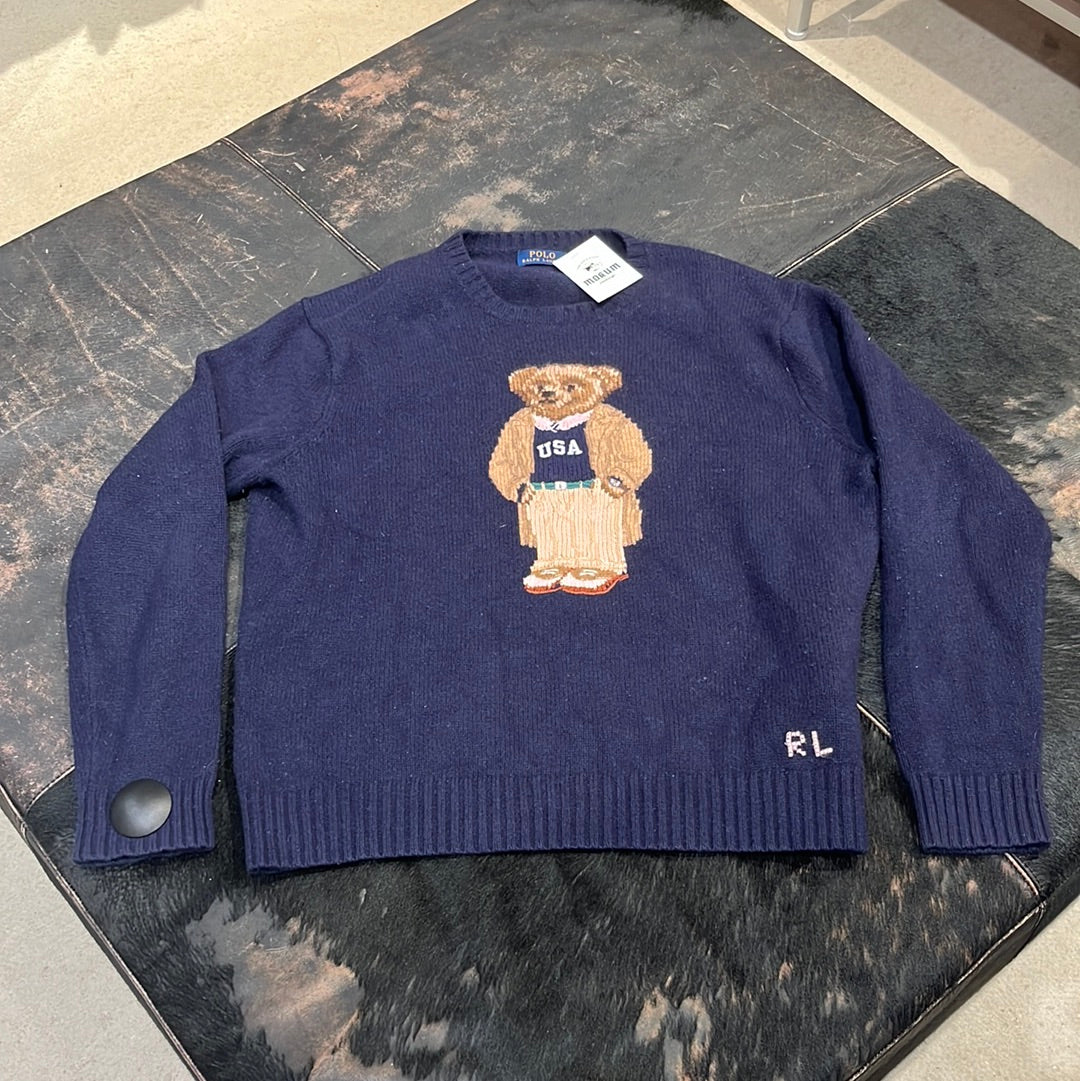 Polo 2024 bear xxl