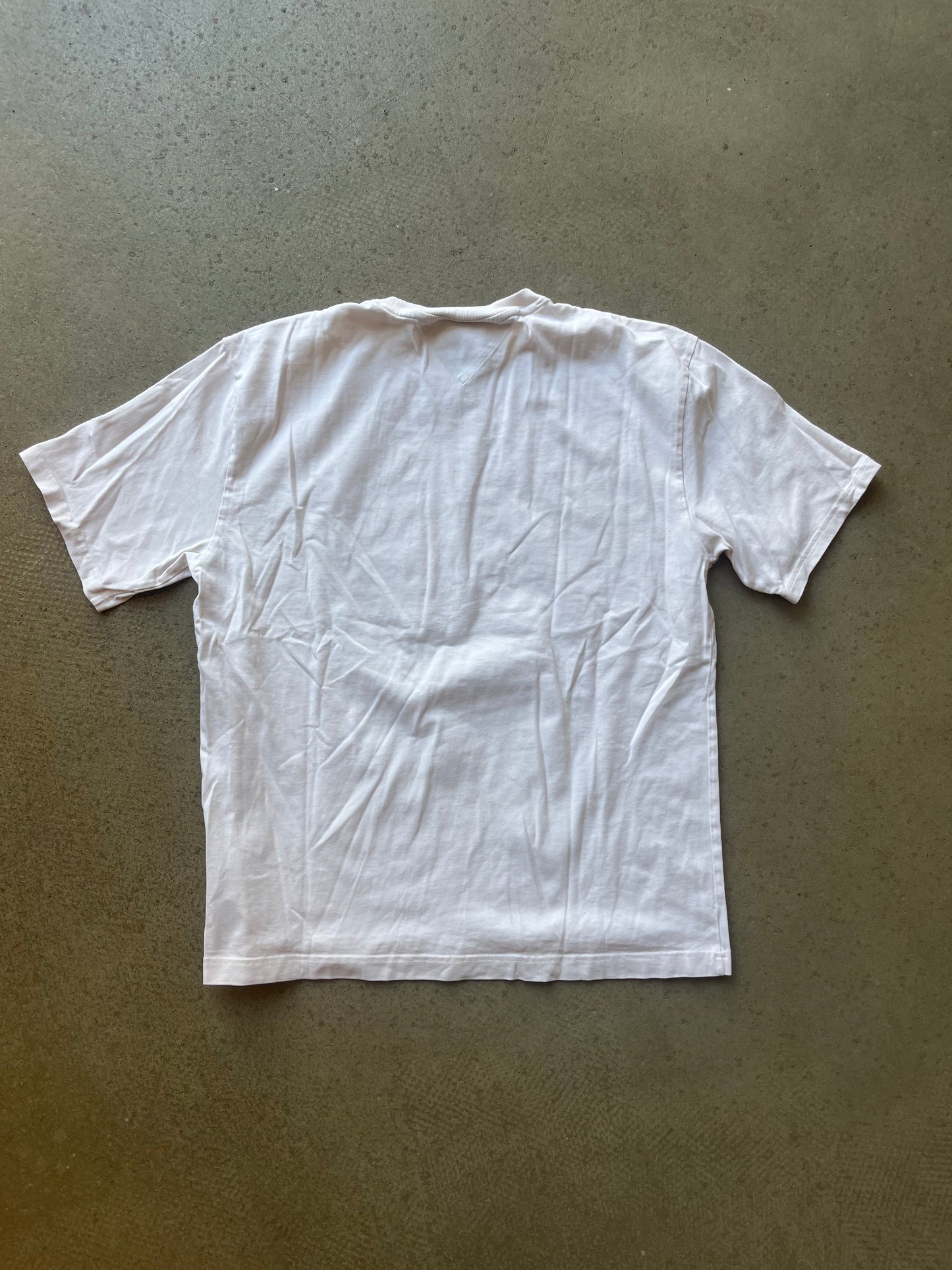 Patta x Tommy Hilfiger Tee White M