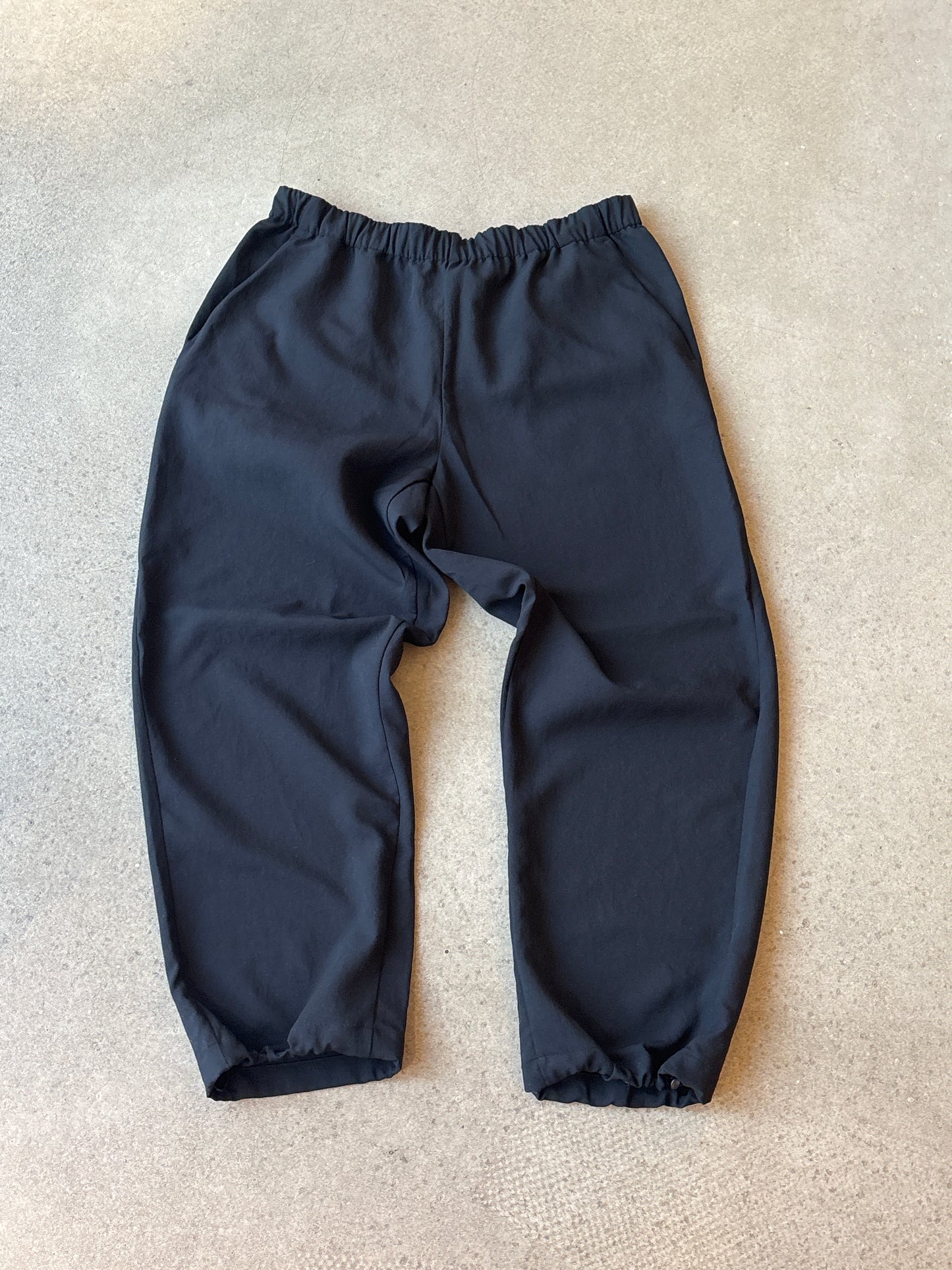 Goldwin Easy Pants Black Size 5