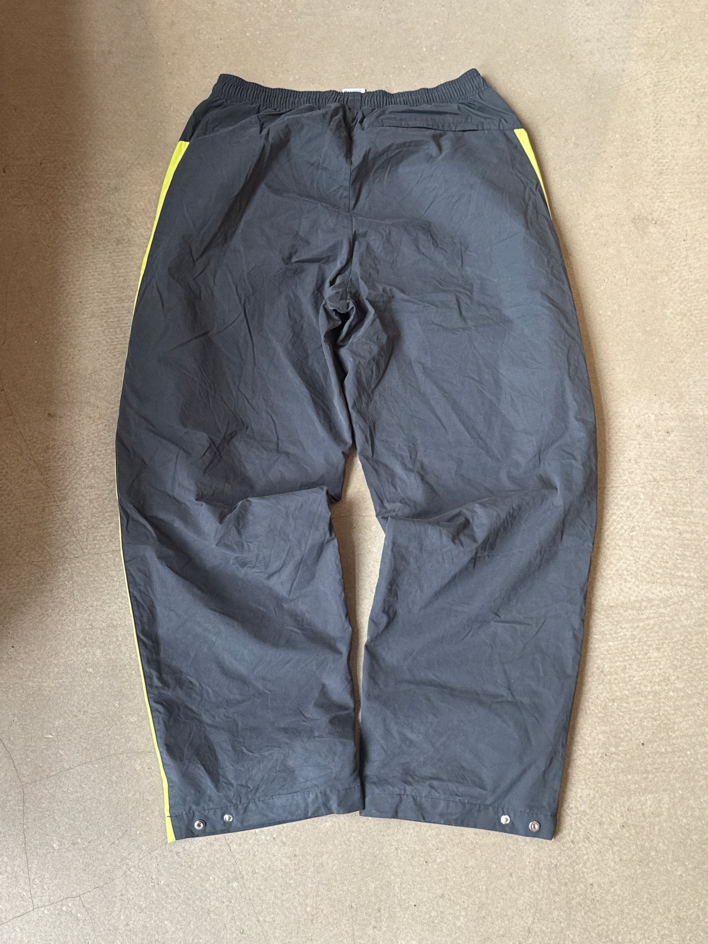 Nike X Patta Track Pants Wave Size M