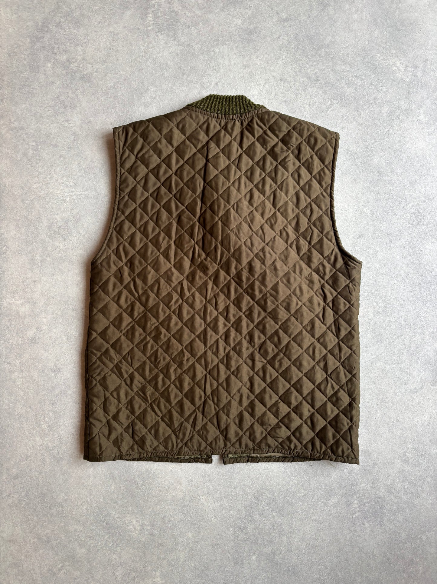 Bahamas Barbour Bodywarmer XL