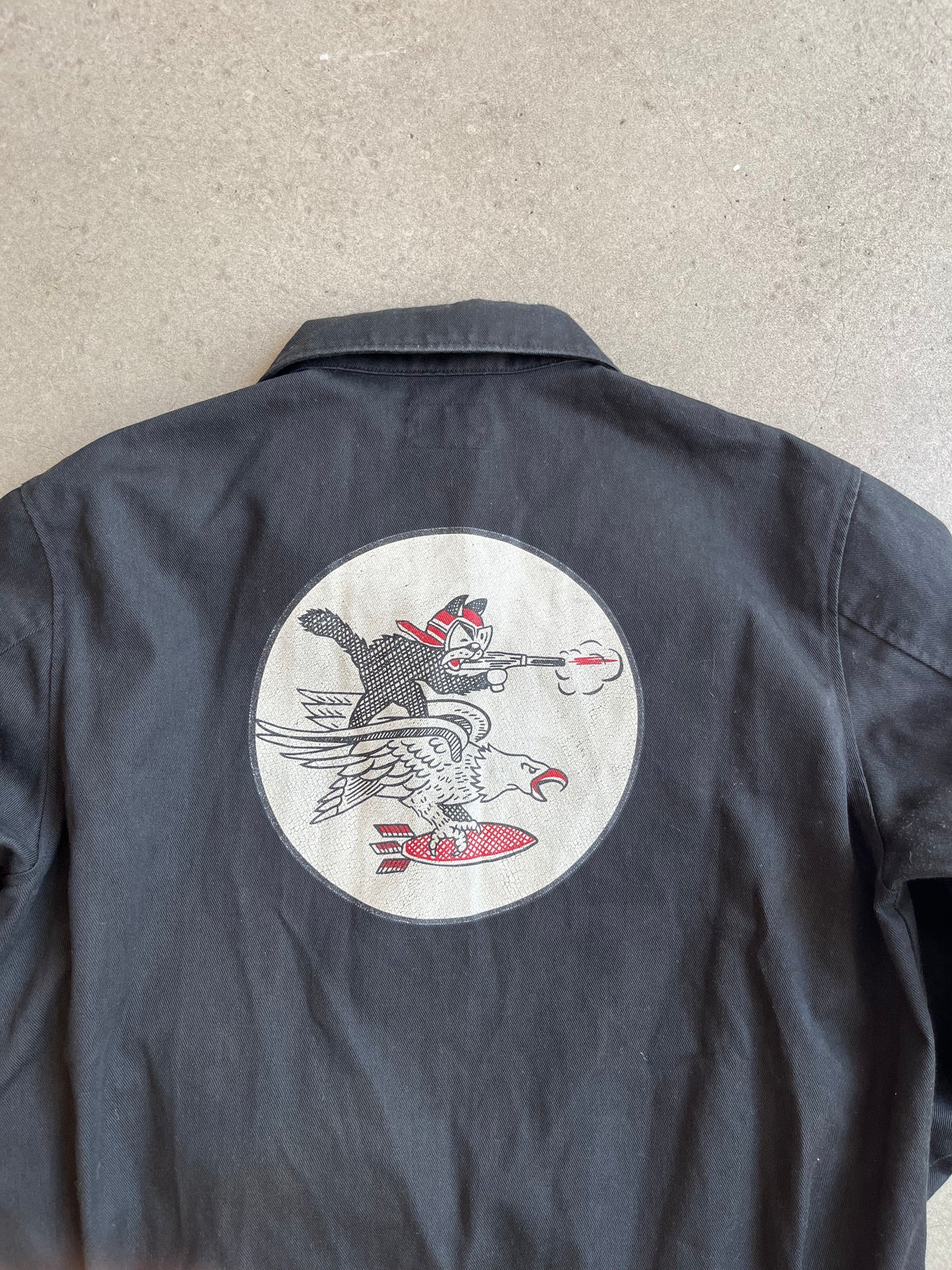 Neighborhood ss13 Jacket XL