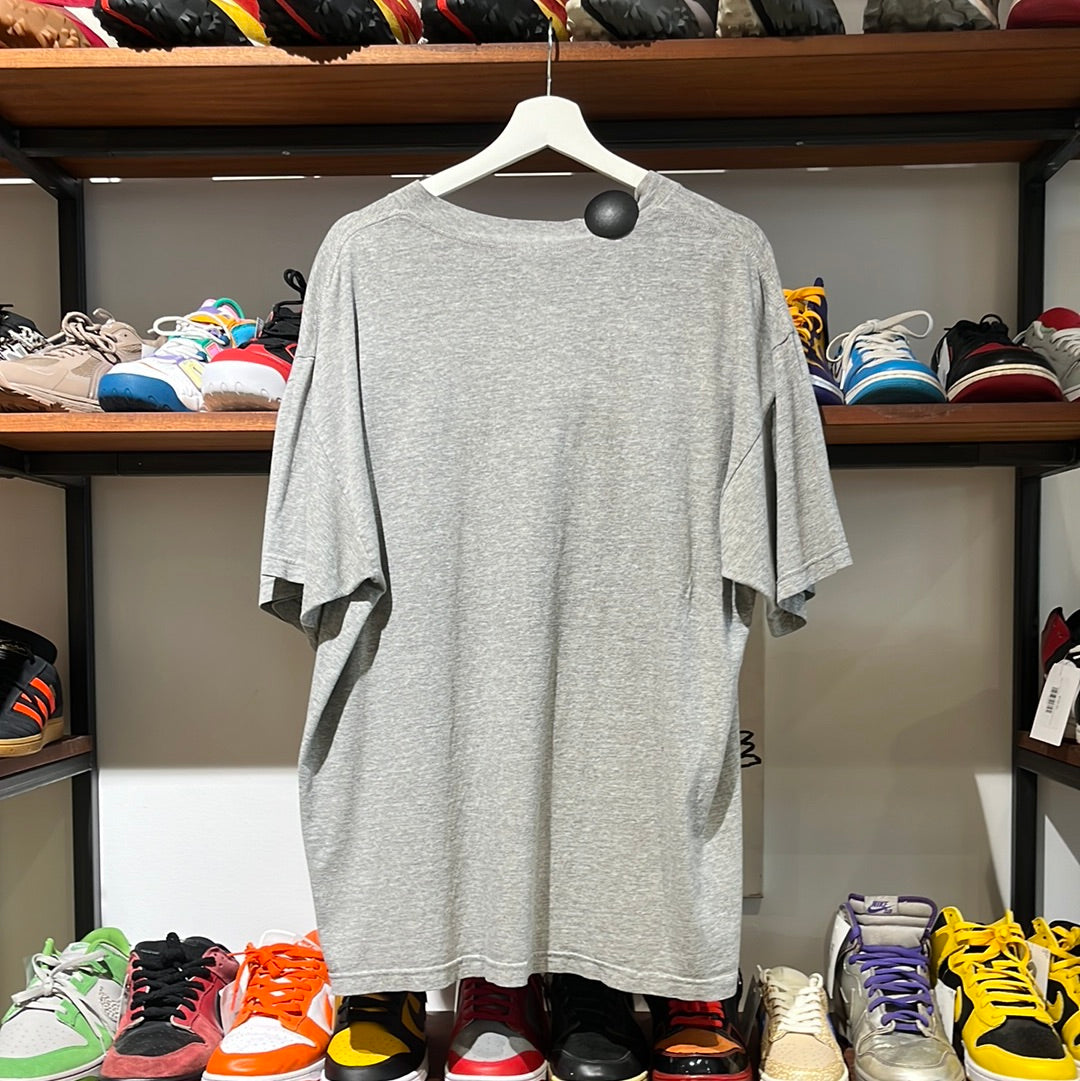 Vintage Supreme Jordan Wings 1998 Tee Grey XL