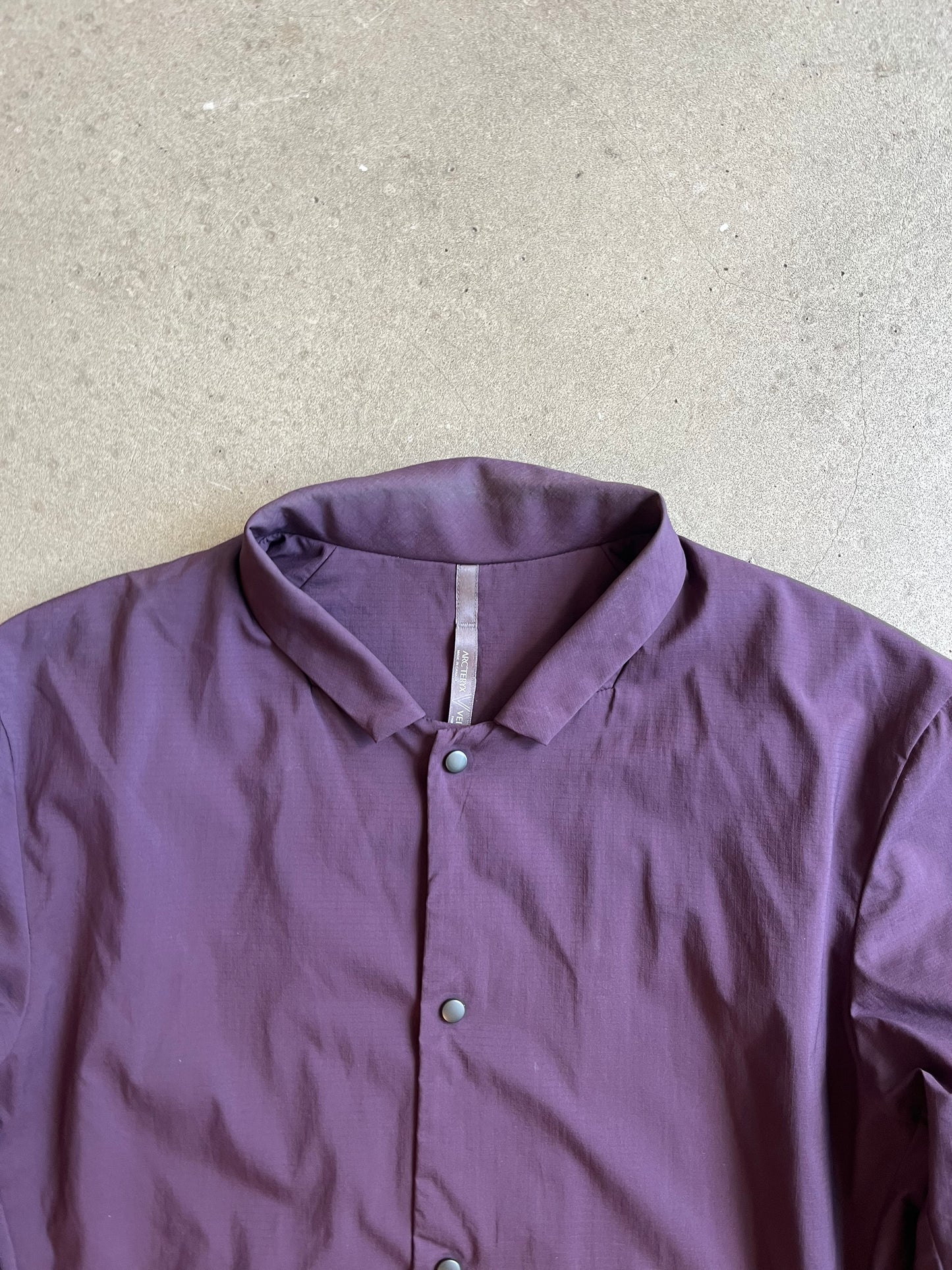 Arc'teryx / Veilance Shirt M