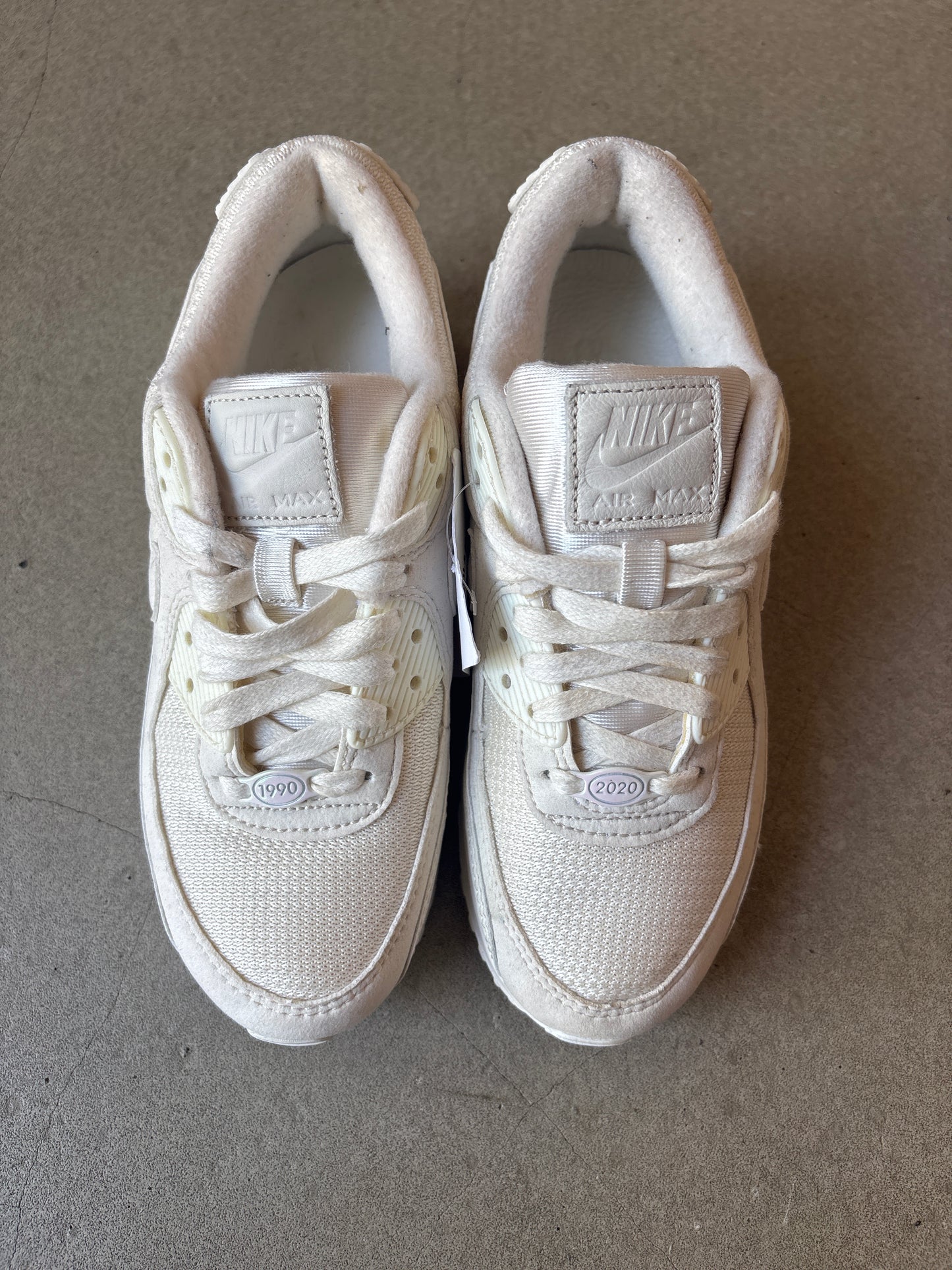 Nike Air Max '90 Sail EU 36