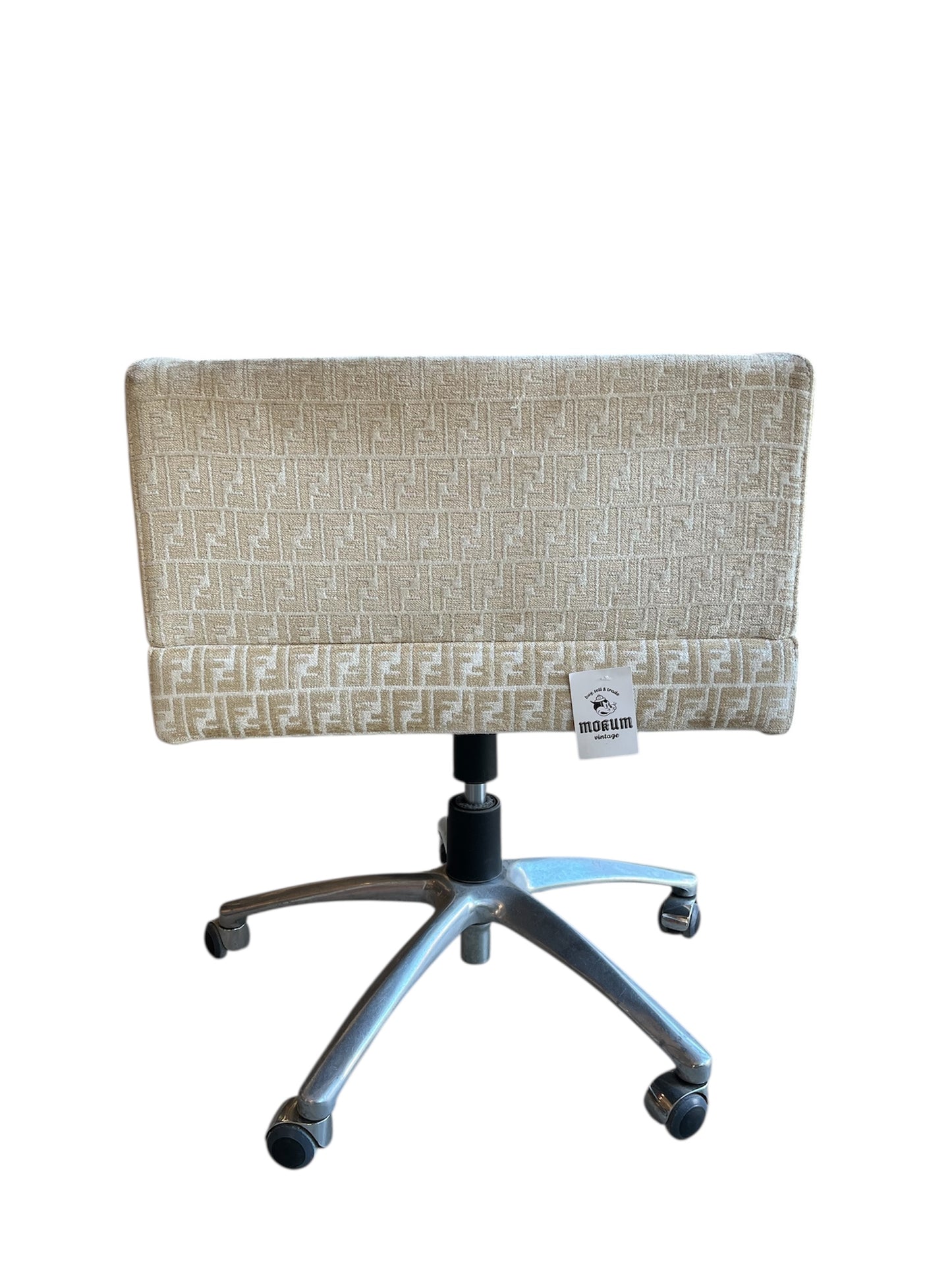 Fendi Homme Chair Beige