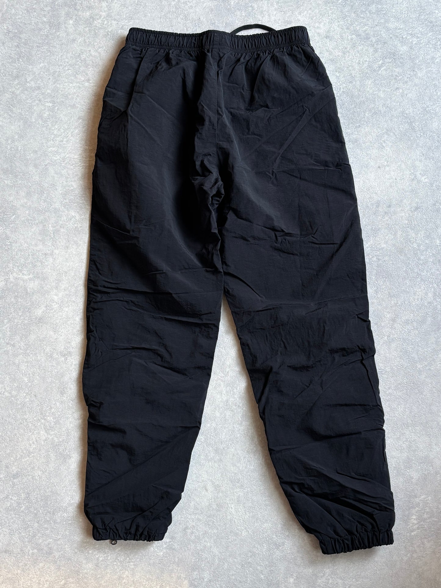 Patta Track Pants Black O S