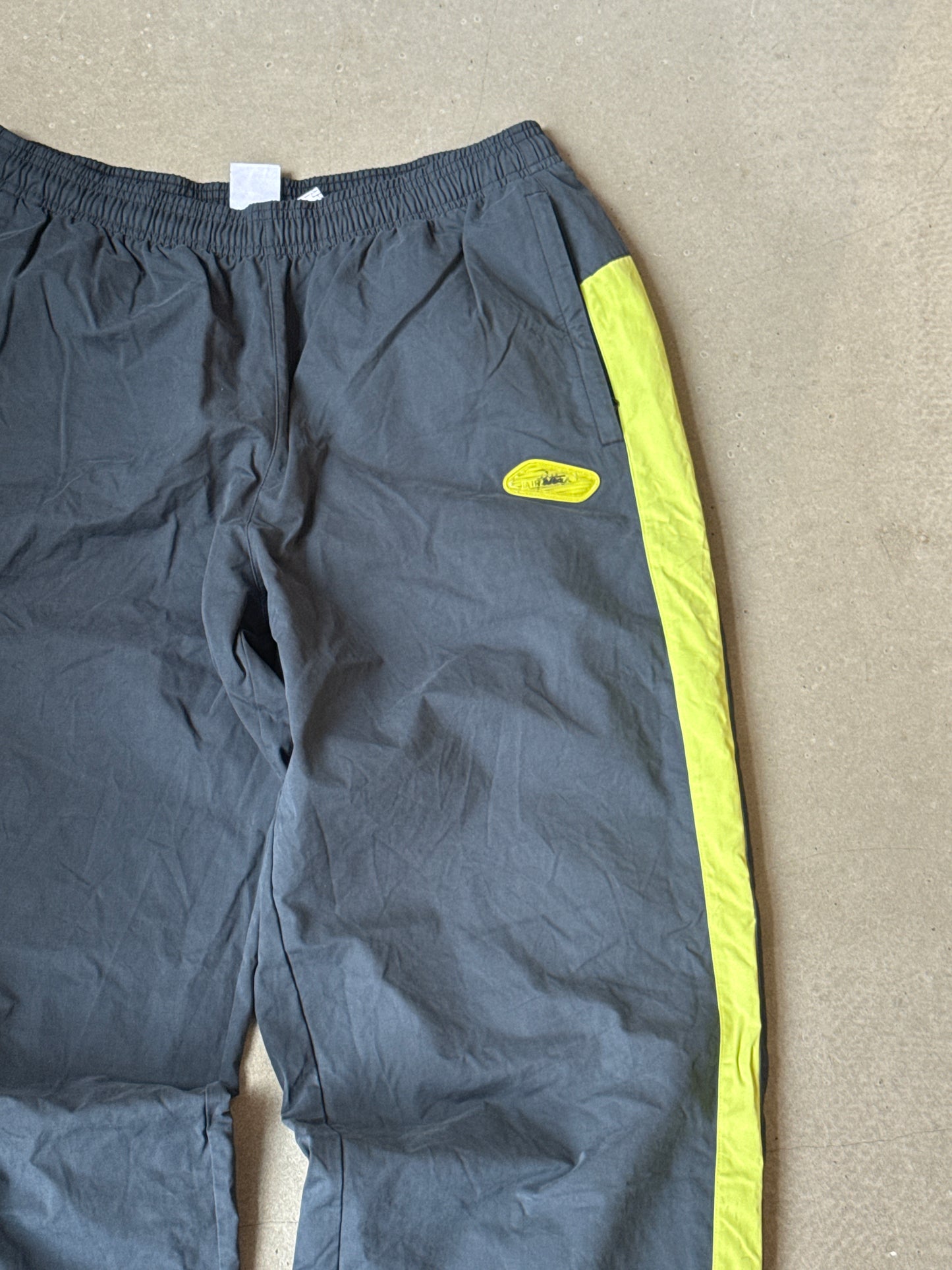 Nike X Patta Track Pants Wave Size M