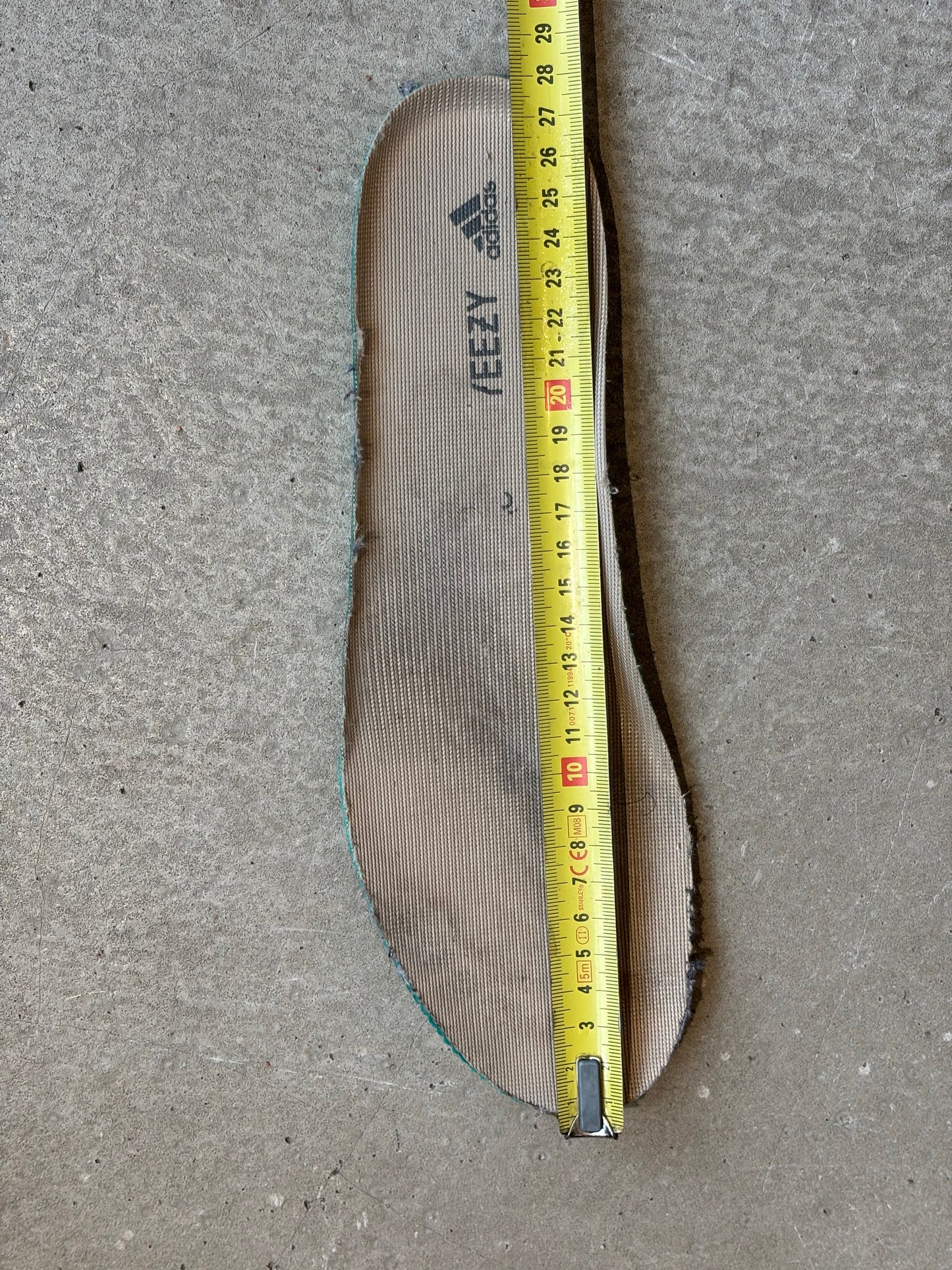 Adidas Yeezy Desert Boot 'Rock'