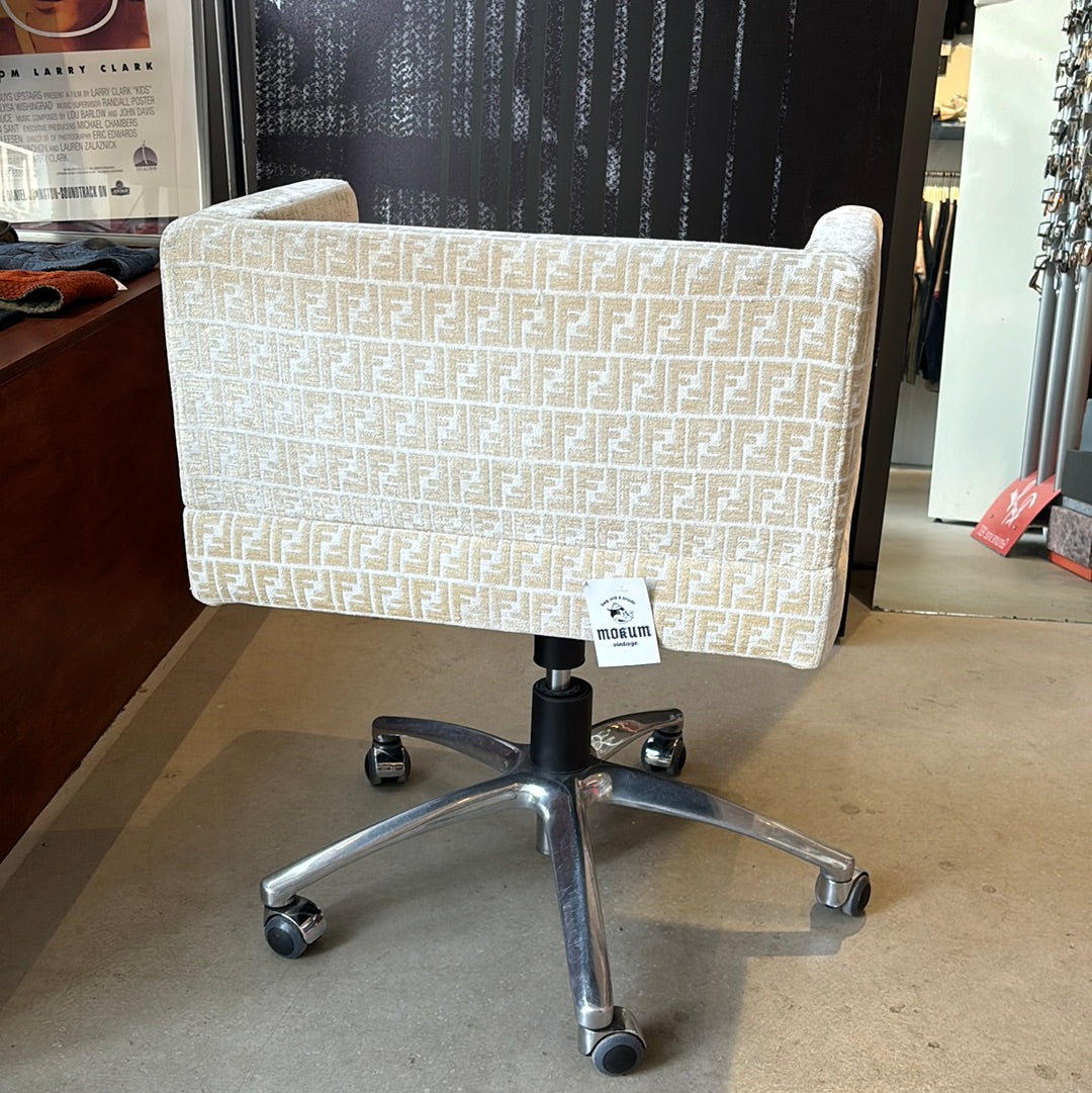 Fendi Homme Chair Beige