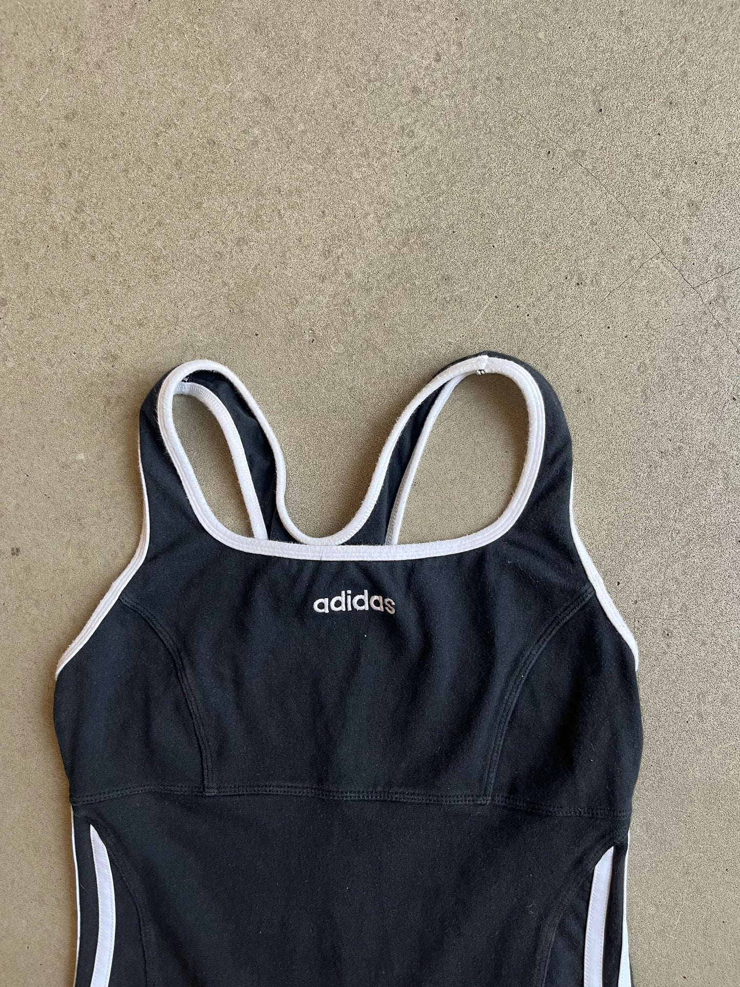 Adidas Bodysuit S