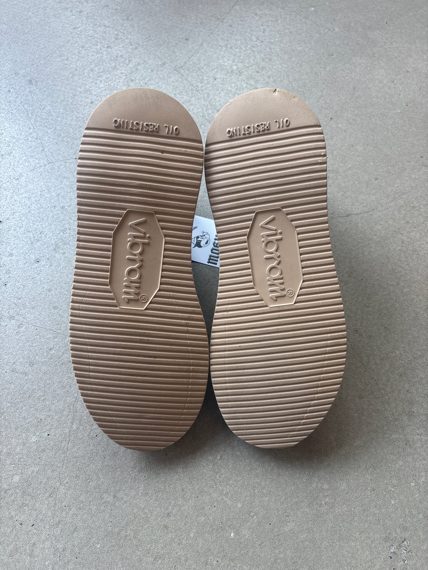 Peterson + Stoop Nike Blazer size 42.5